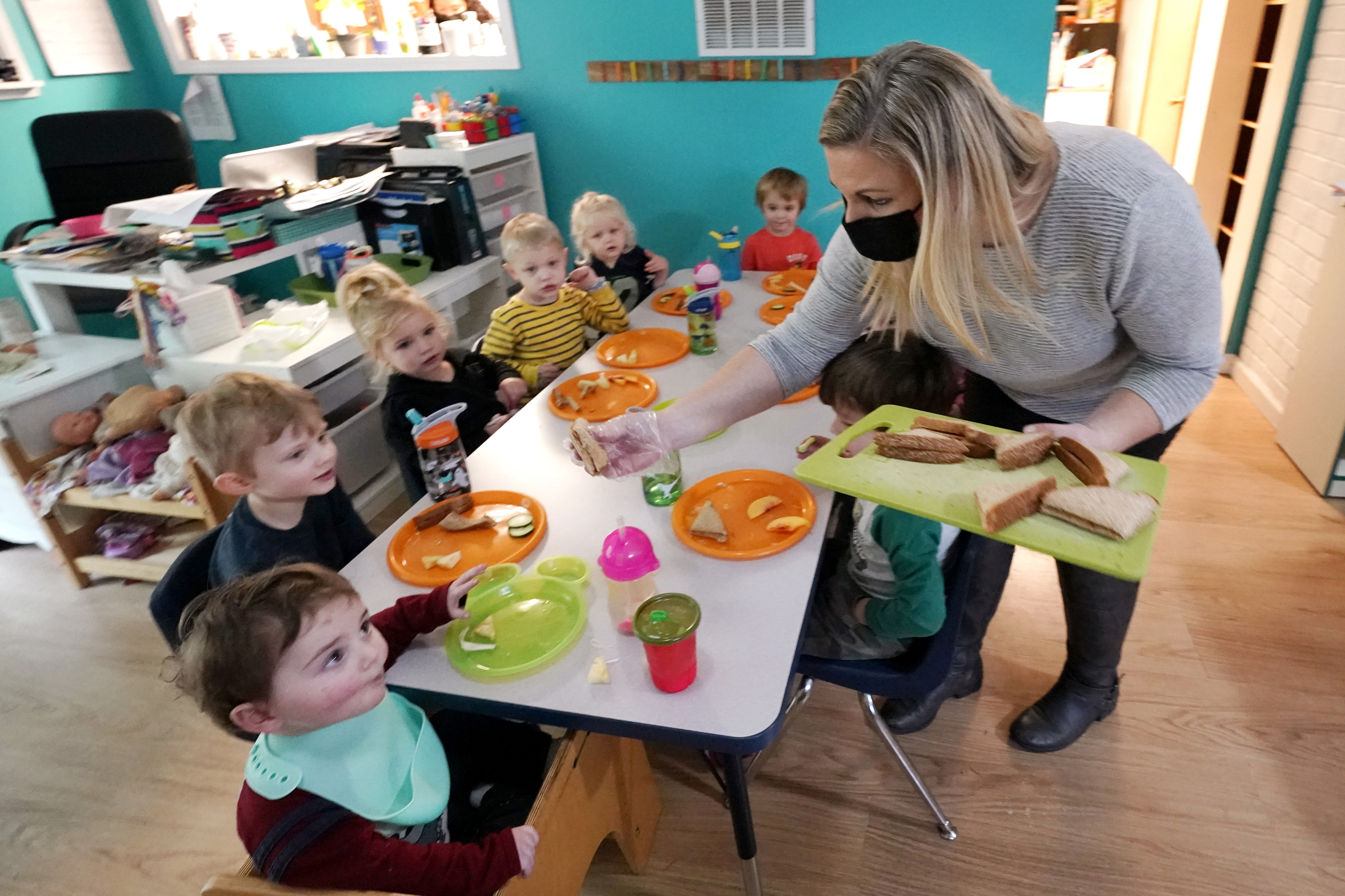 A new statewide system seeks to improve access and equity around early childhood education and care - Vimarsana News