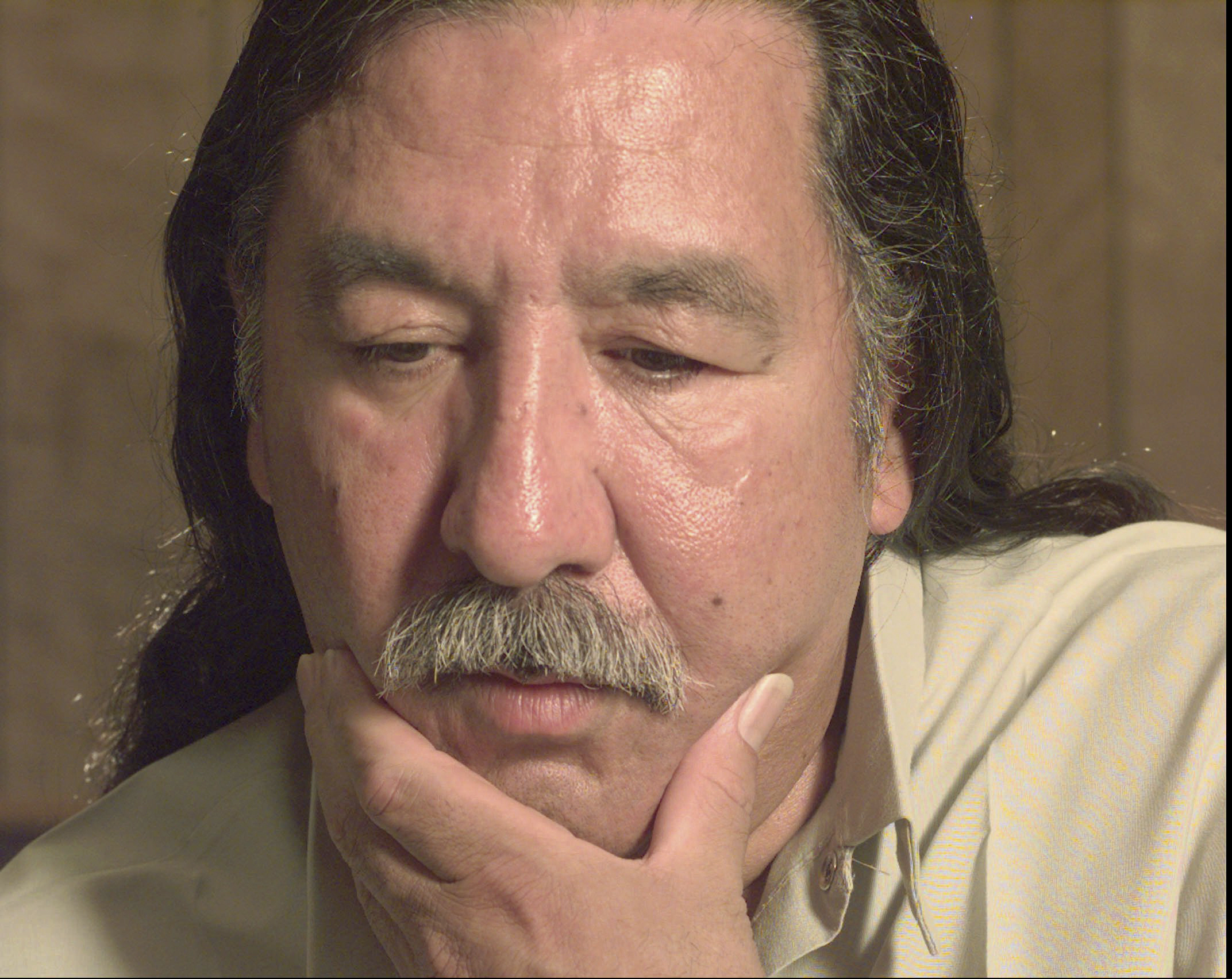 Indigenous activist Leonard Peltier has first parole hearing in a decade - Vimarsana News