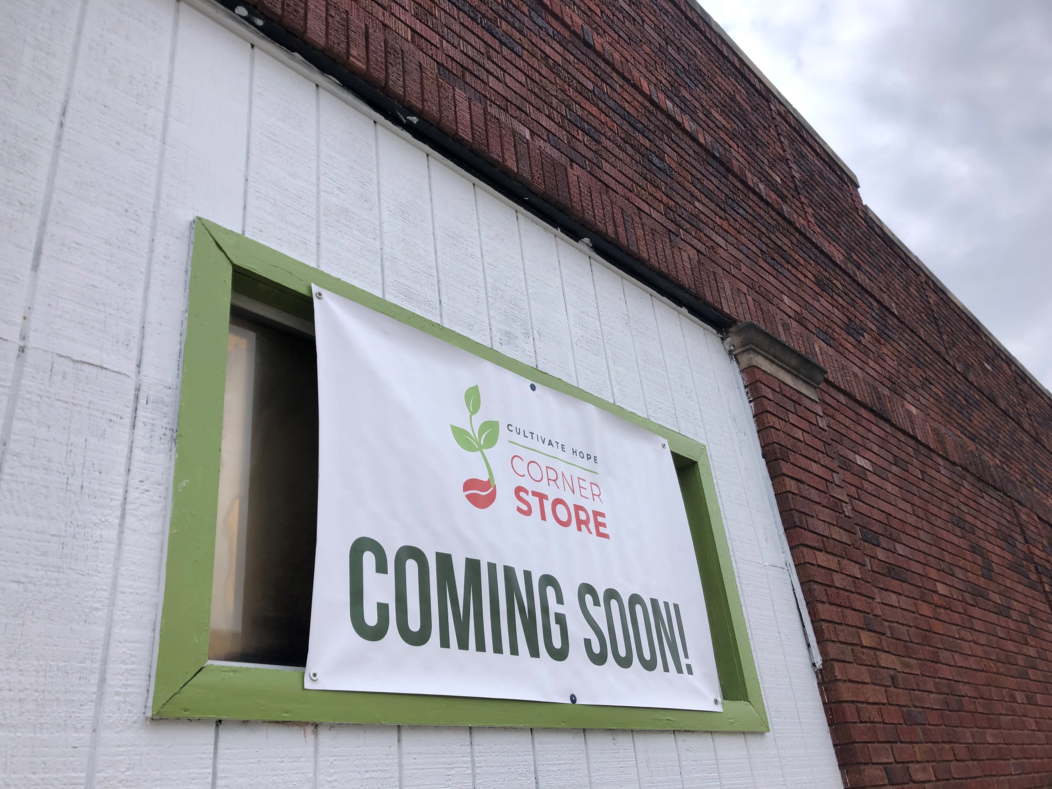 Matthew 25 Details Plans To Open Grocery Store In Hard-Hit Cedar Rapids Neighborhood - Vimarsana News