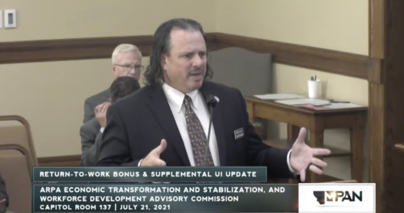 $5 Million In COVID-19 Relief Recommended For Approval For Mortgage Assistance - Vimarsana News