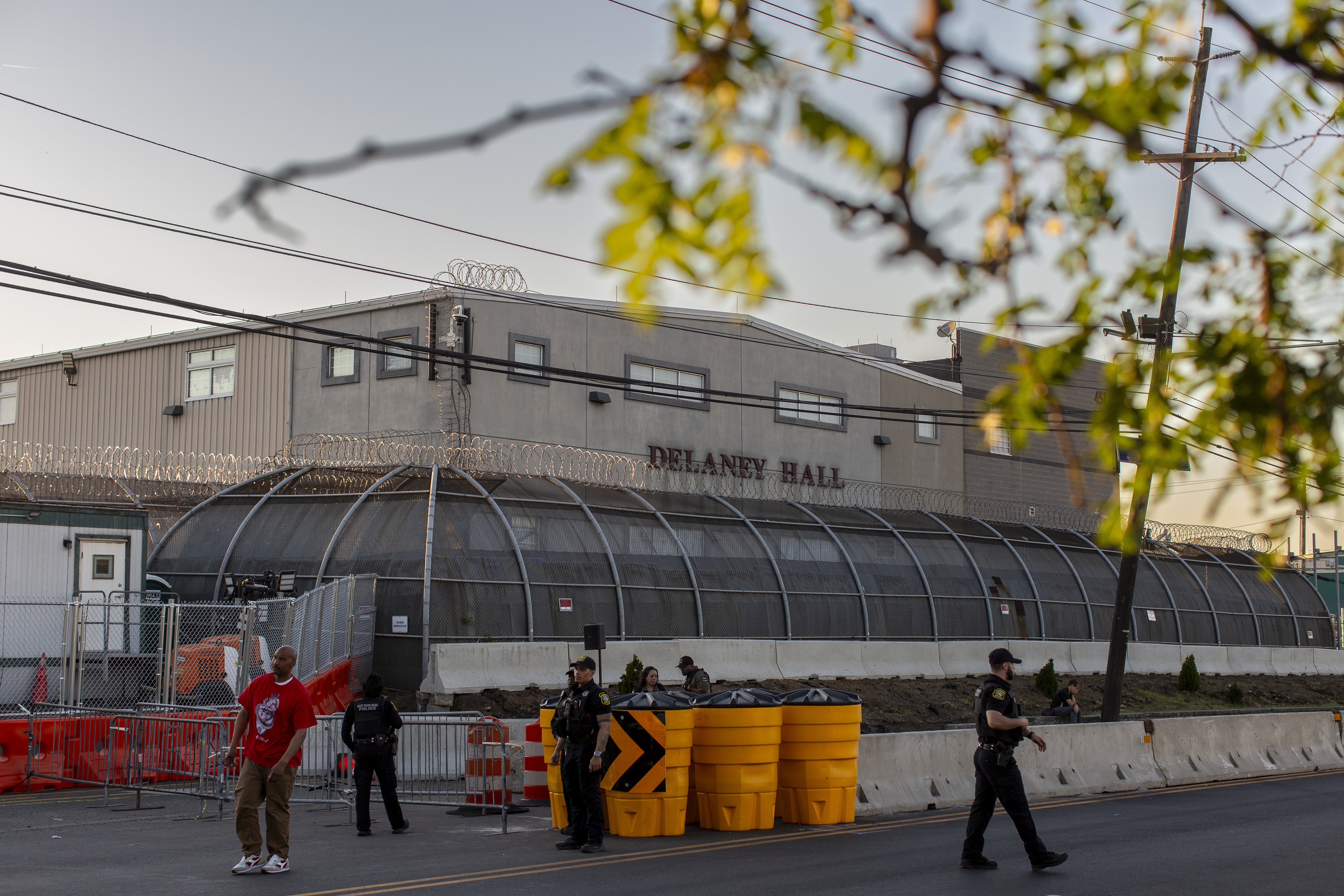 The system meant to protect ICE detainees has collapsed