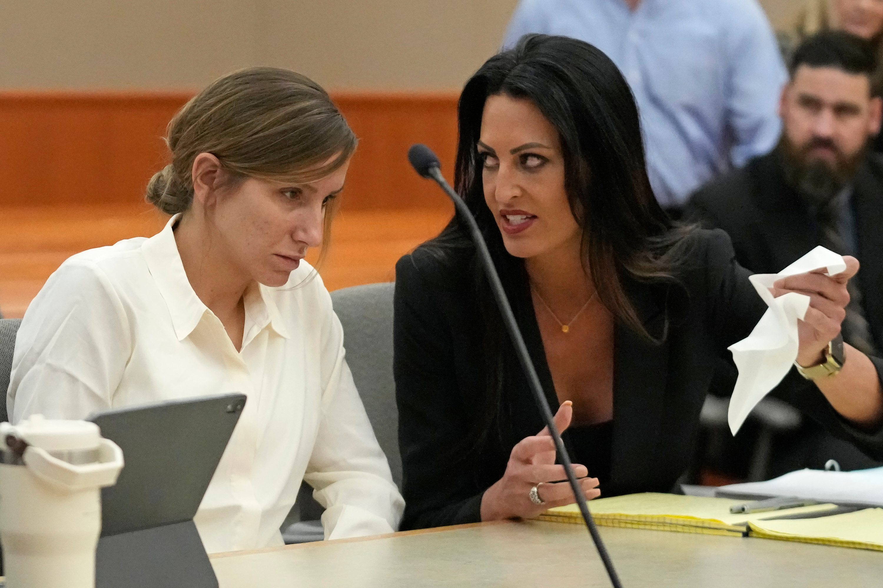 Court moves to appoint public defenders for Kouri Richins - Vimarsana News