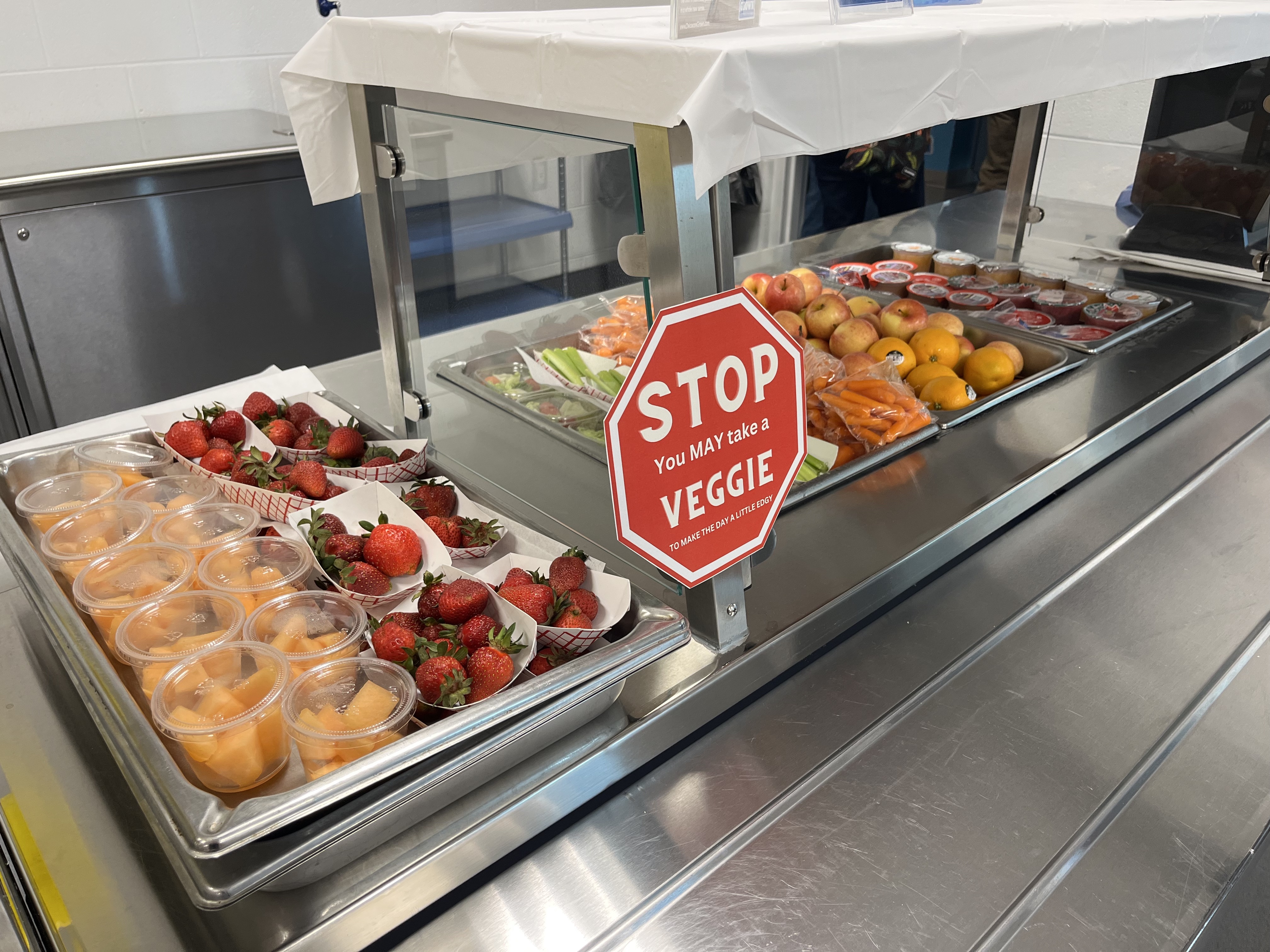 Delaware legislature enters final stretch of session, acts on two school meal bills - Vimarsana News