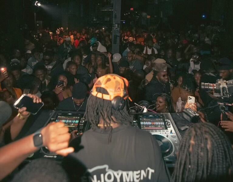Dallas' hottest dance party celebrates Afrobeats, Amapiano and African culture - Vimarsana News