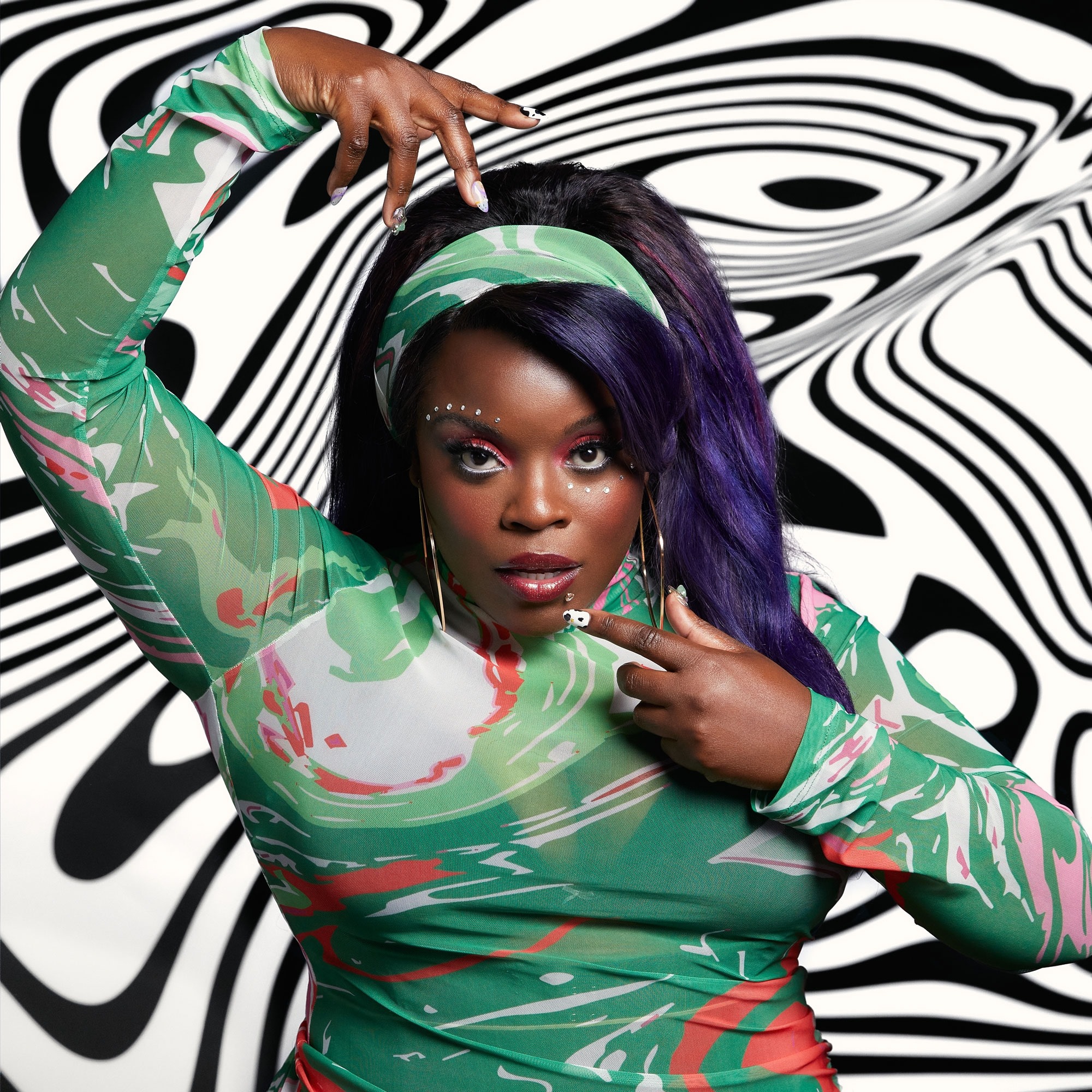Yola's 'Stand For Myself' First Listen - Vimarsana News