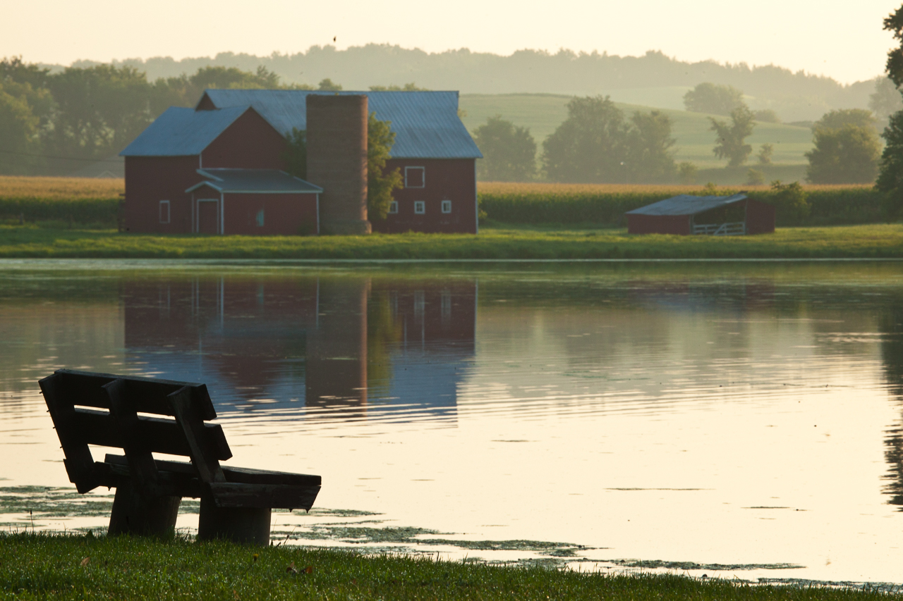 How Tom Erickson Took On The World, Then Came Home To Wisconsin - Vimarsana News