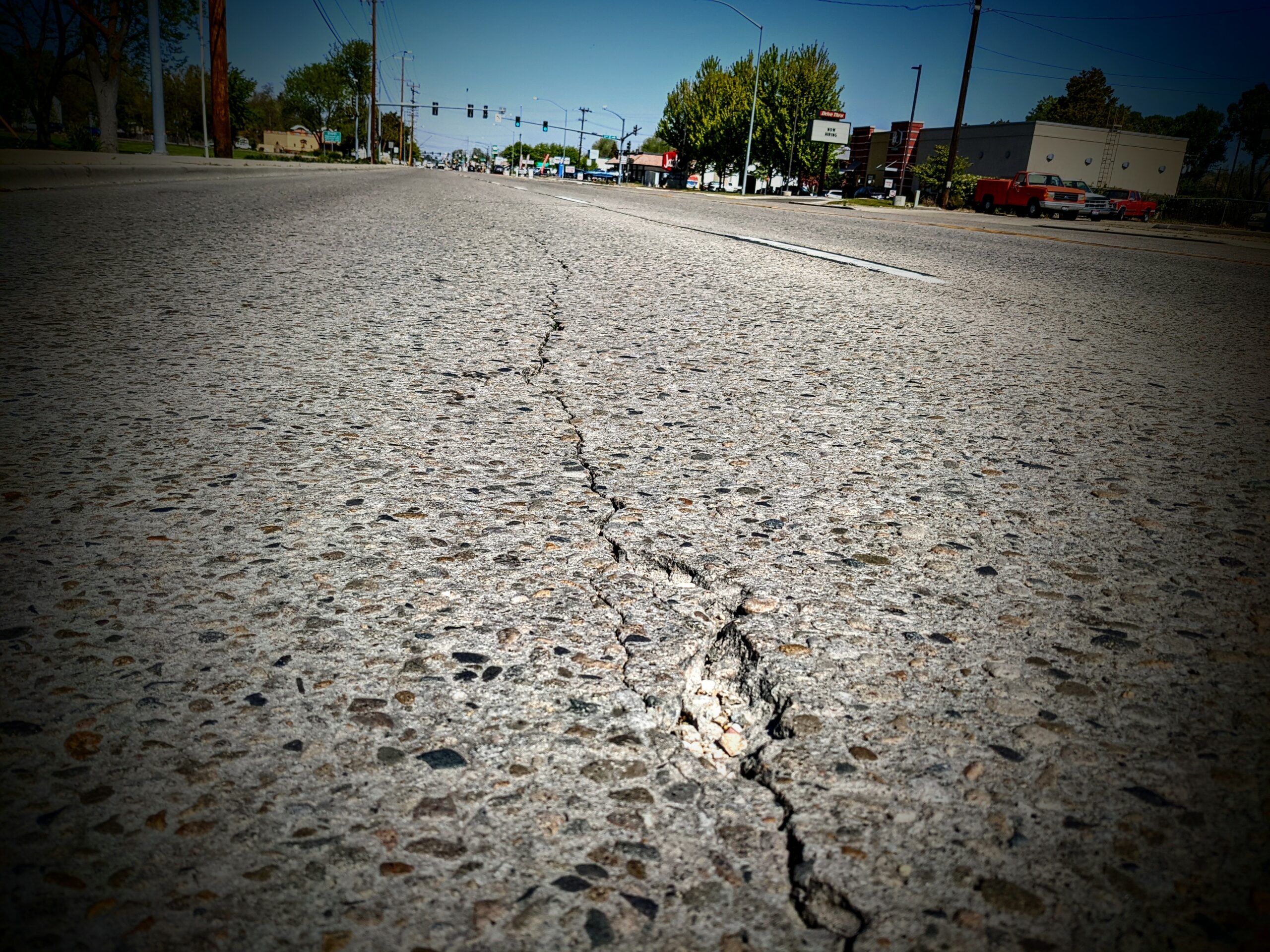 How The State Paid Millions For Low Quality Road Work - Vimarsana News