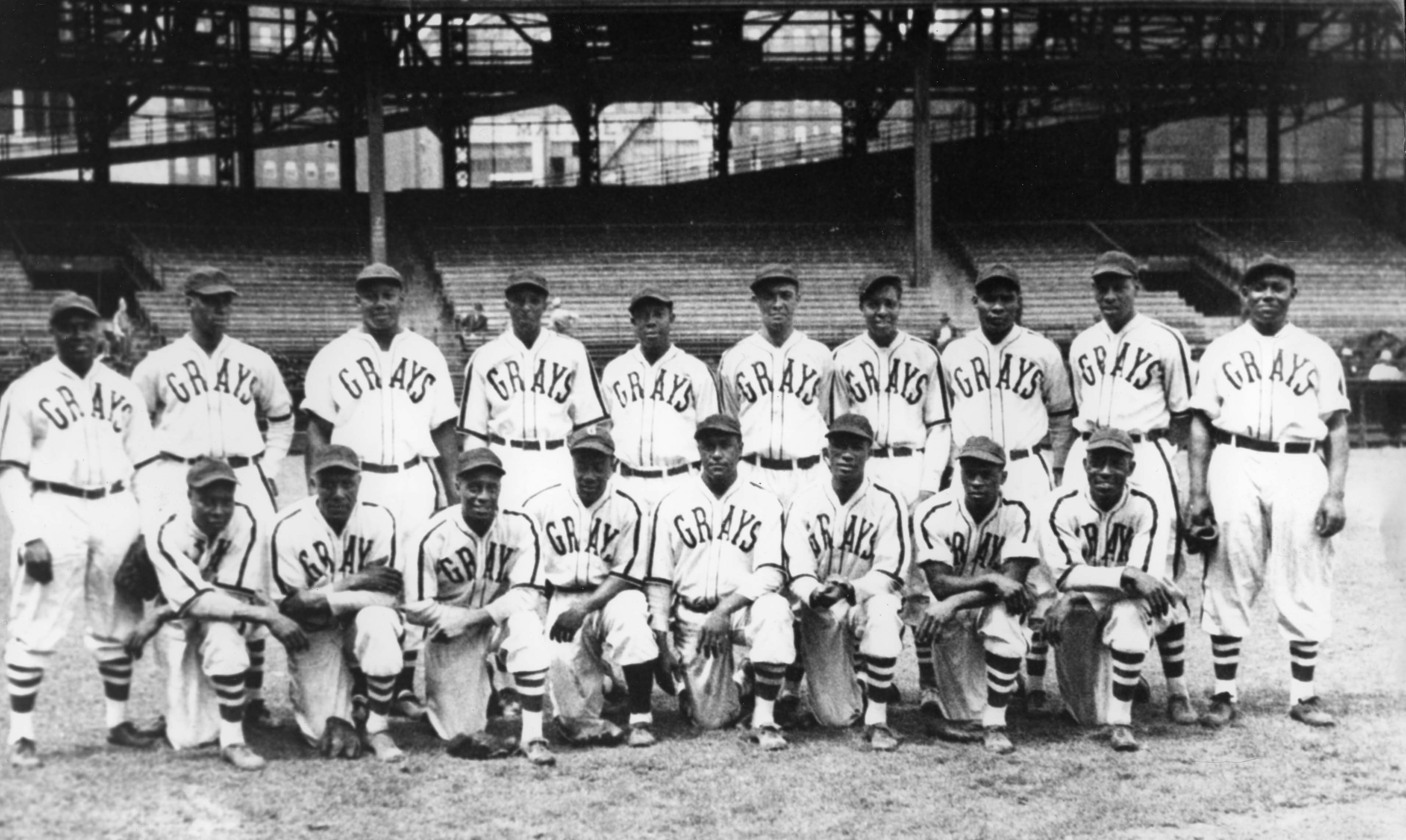 MLB adds Negro Leagues stats to its records, putting Josh Gibson on top : NPR - Vimarsana News