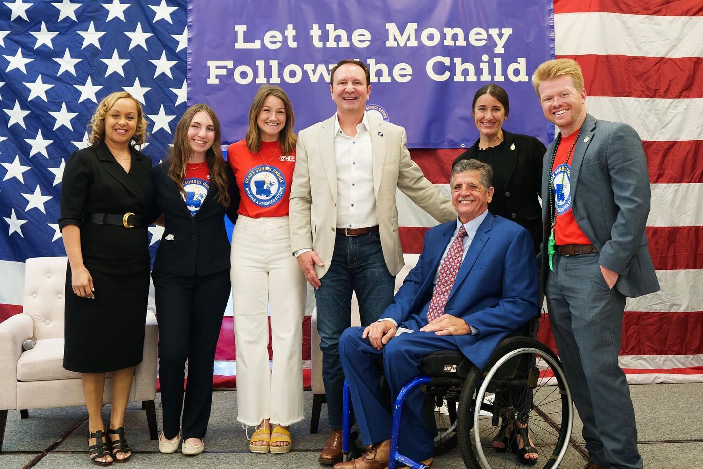 Analyst: LA Gator Scholarship Program Becomes Governor's Hallmark Legislation - Vimarsana News
