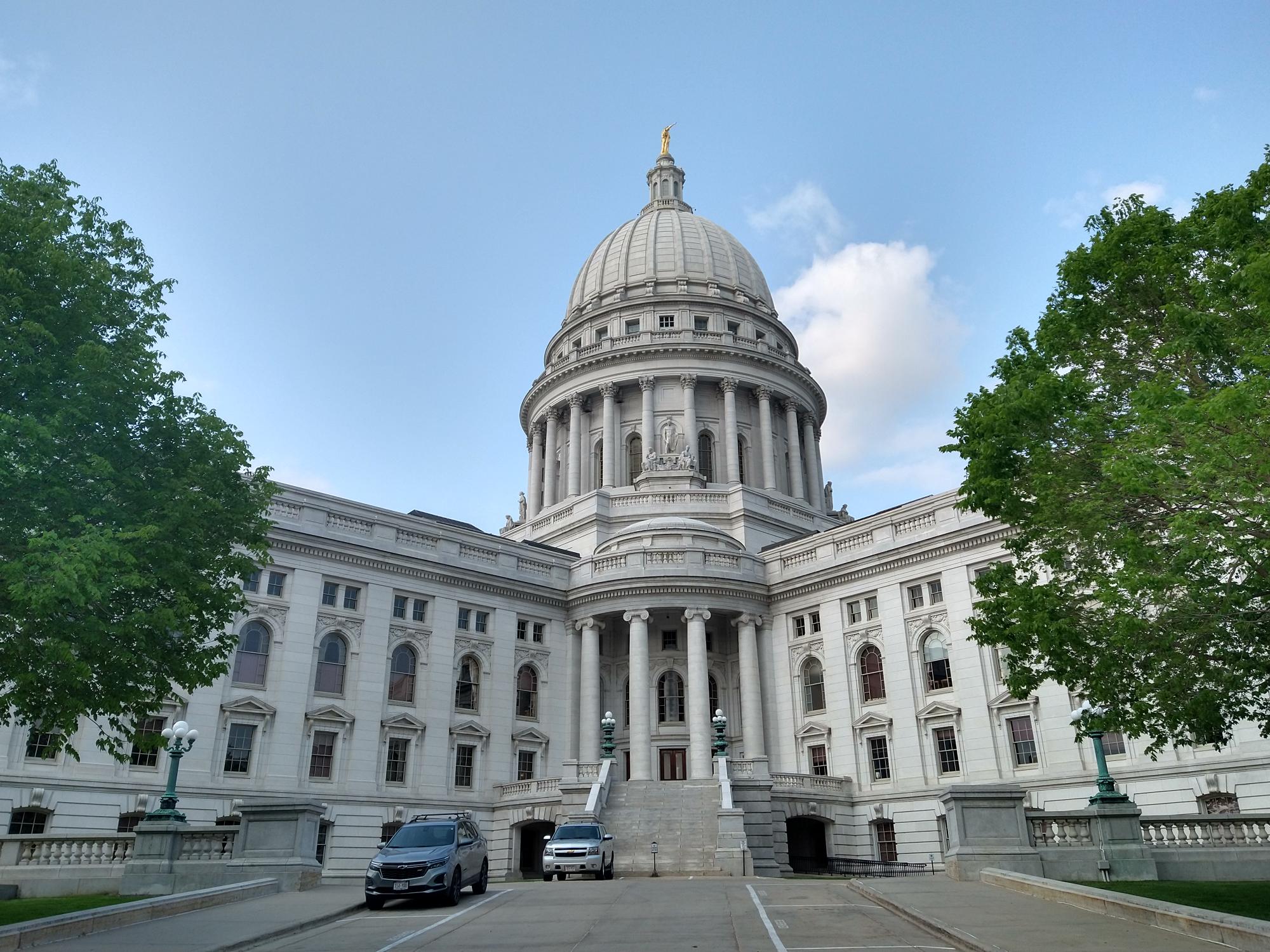More action ahead for the shared revenue and school spending plans that would affect Milwaukee - Vimarsana News