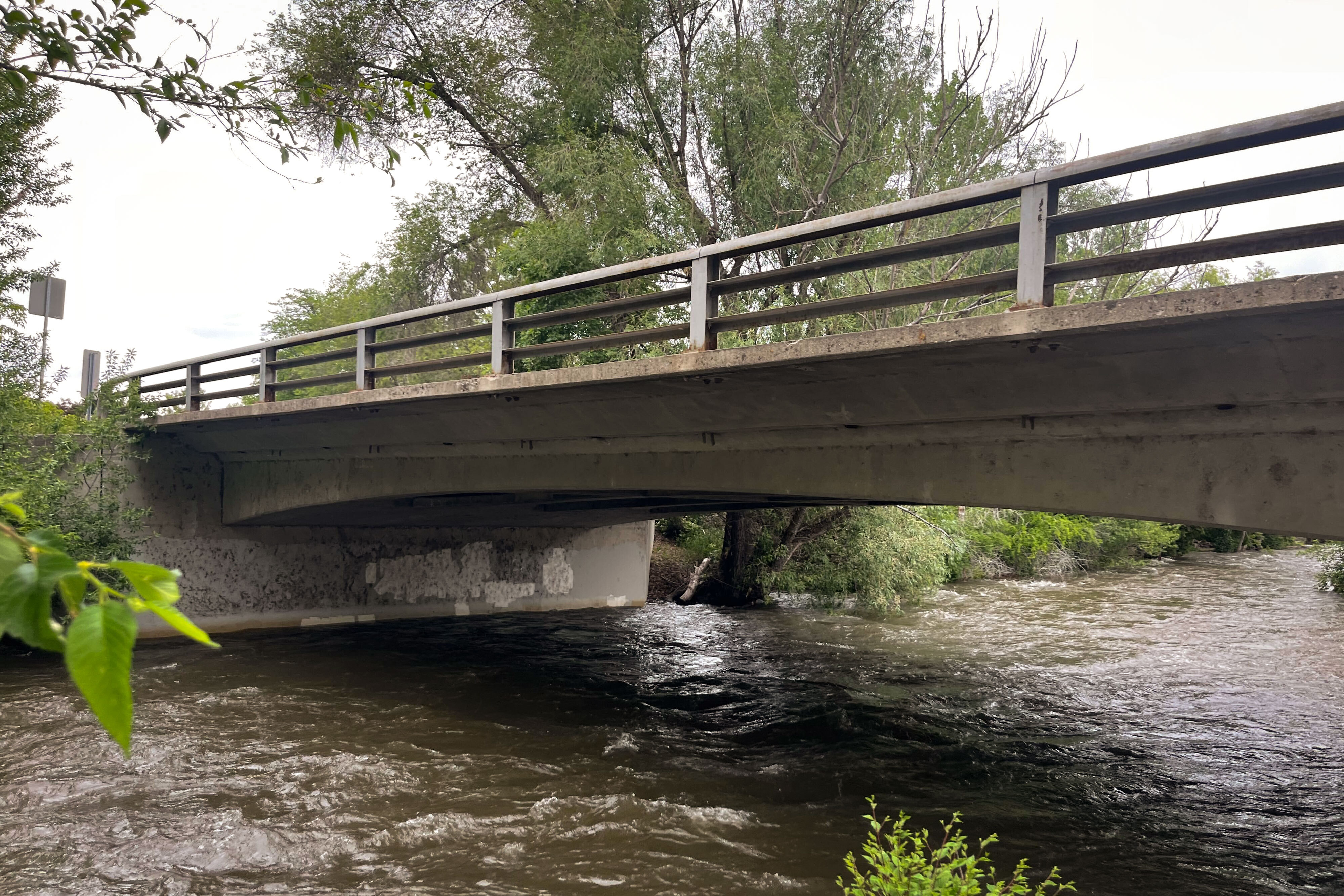 Cater to future traffic or to neighborhoods? That's the argument over a Provo bridge - Vimarsana News
