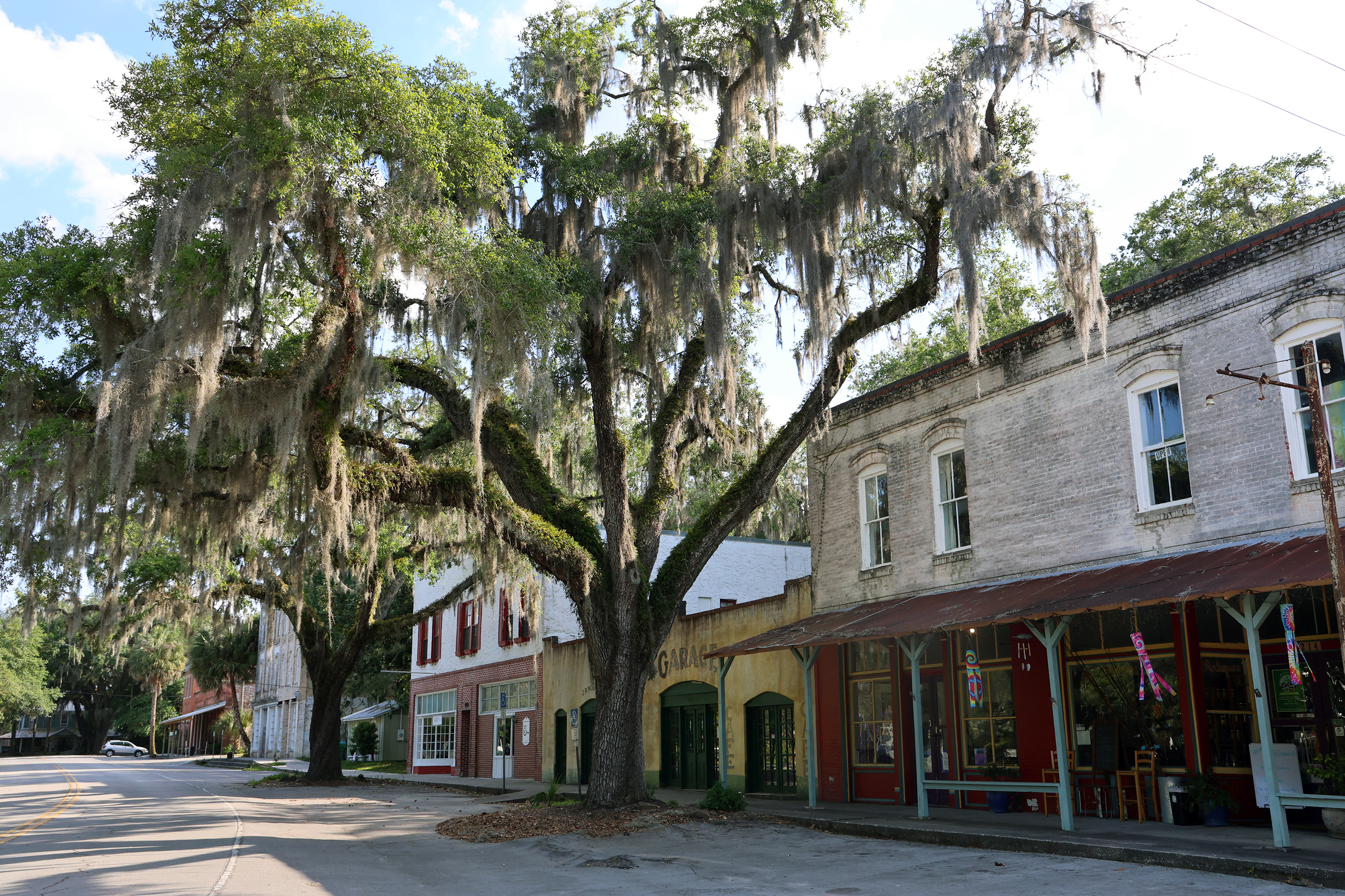 A Micanopy town commission seat is unfilled. Is Form 6 to blame? - Vimarsana News