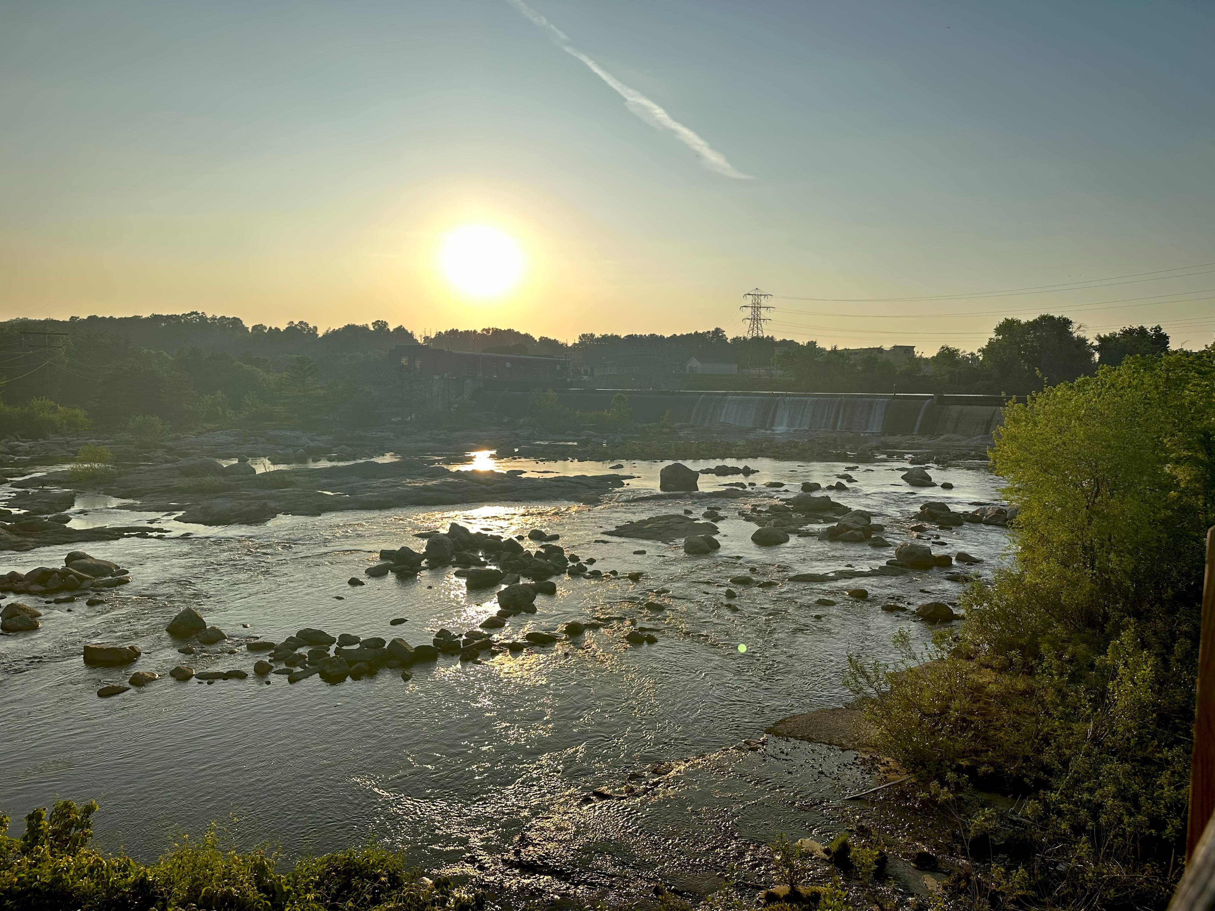 Parts of NH under air quality advisory - Vimarsana News