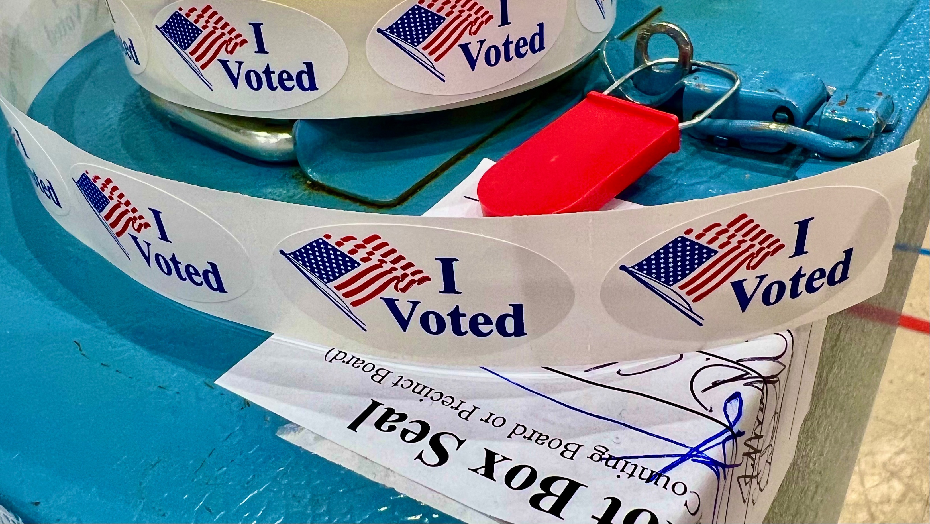 DNC drops $70k to help state Democrats register Native American voters - Vimarsana News