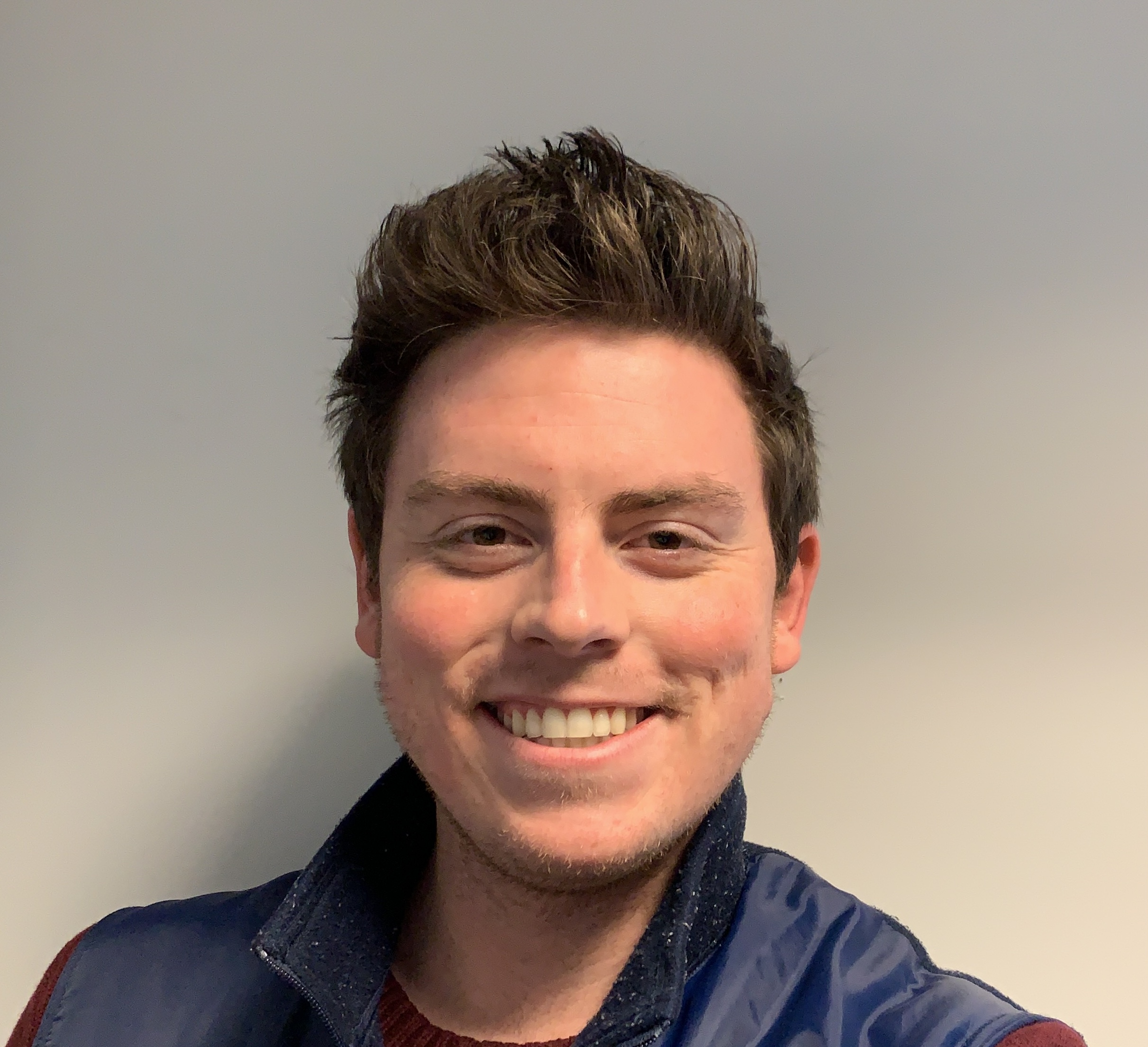 Harrison Evans - Vimarsana News