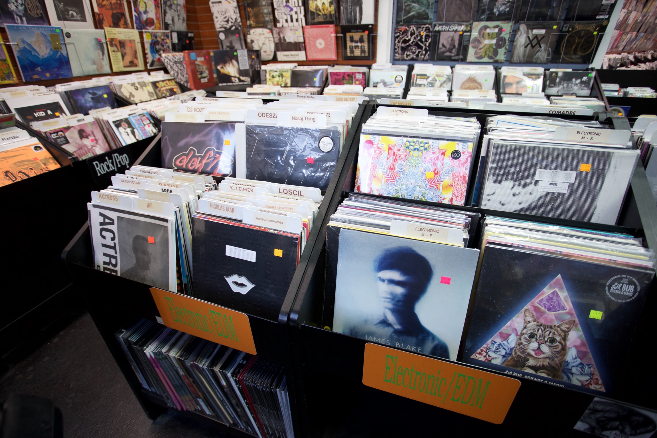 The Best Albums Of 2020 - Vimarsana News