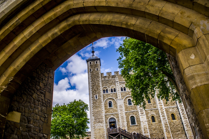 Sun, July 31 at 4pm – Secrets of the Tower of London - Vimarsana News