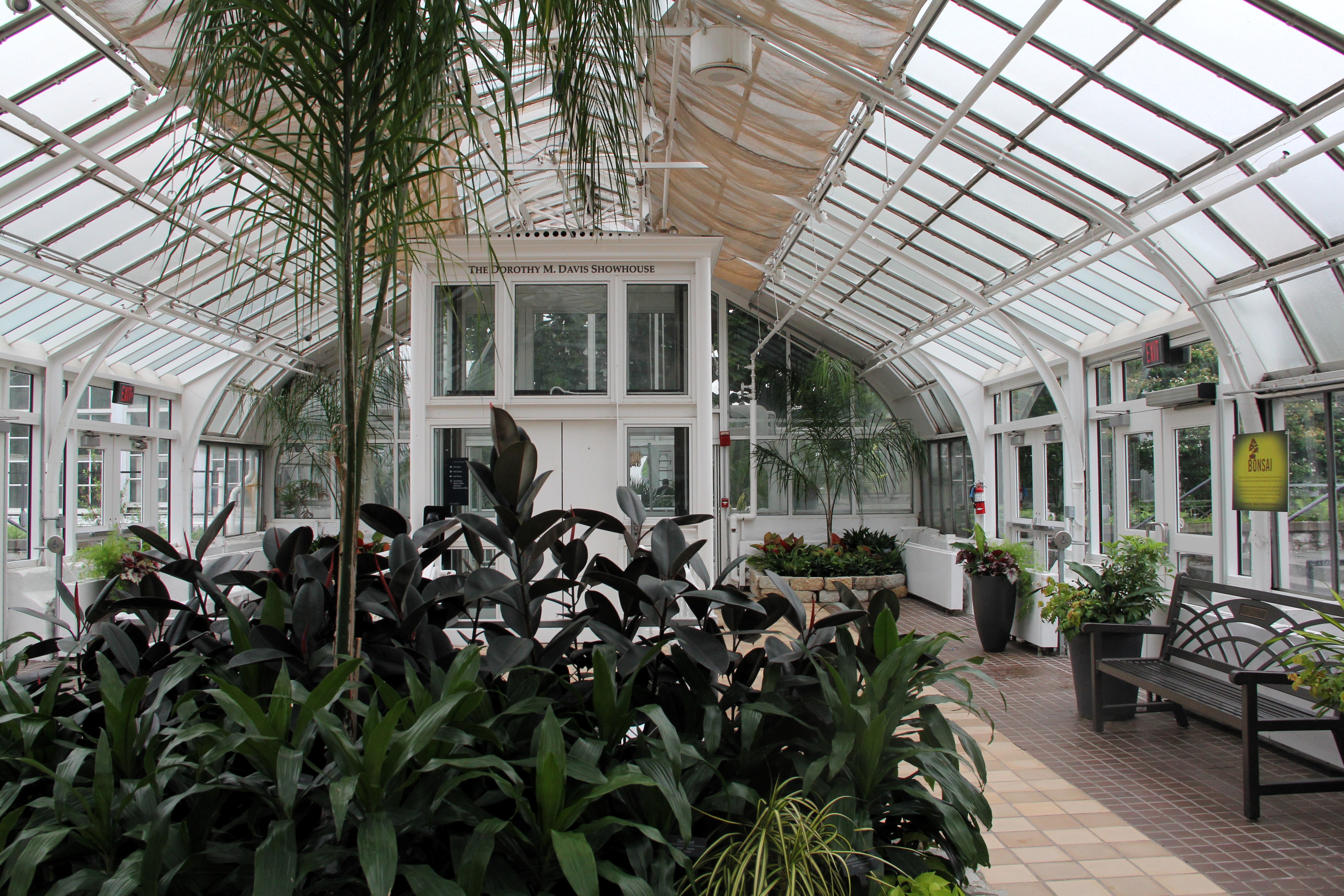 Franklin Park Conservatory cultivates plan for major growth - Vimarsana News