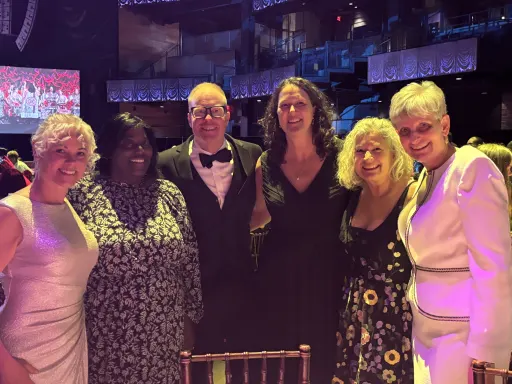 Ecker Hill Middle School librarian receives national honor for excellence - Vimarsana News