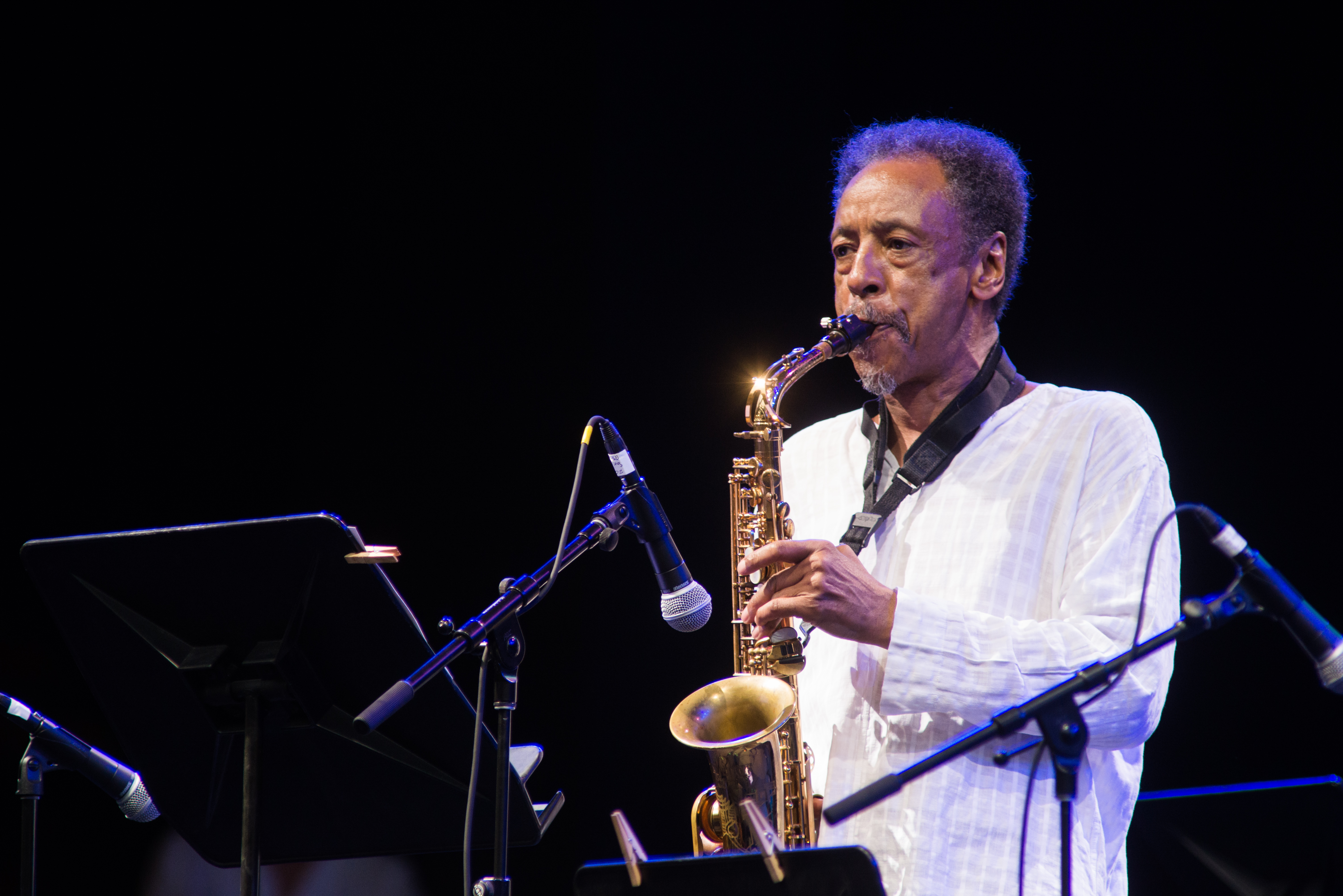 Take Five: A Salute to the NEA Jazz Masters Class of 2021 - Vimarsana News