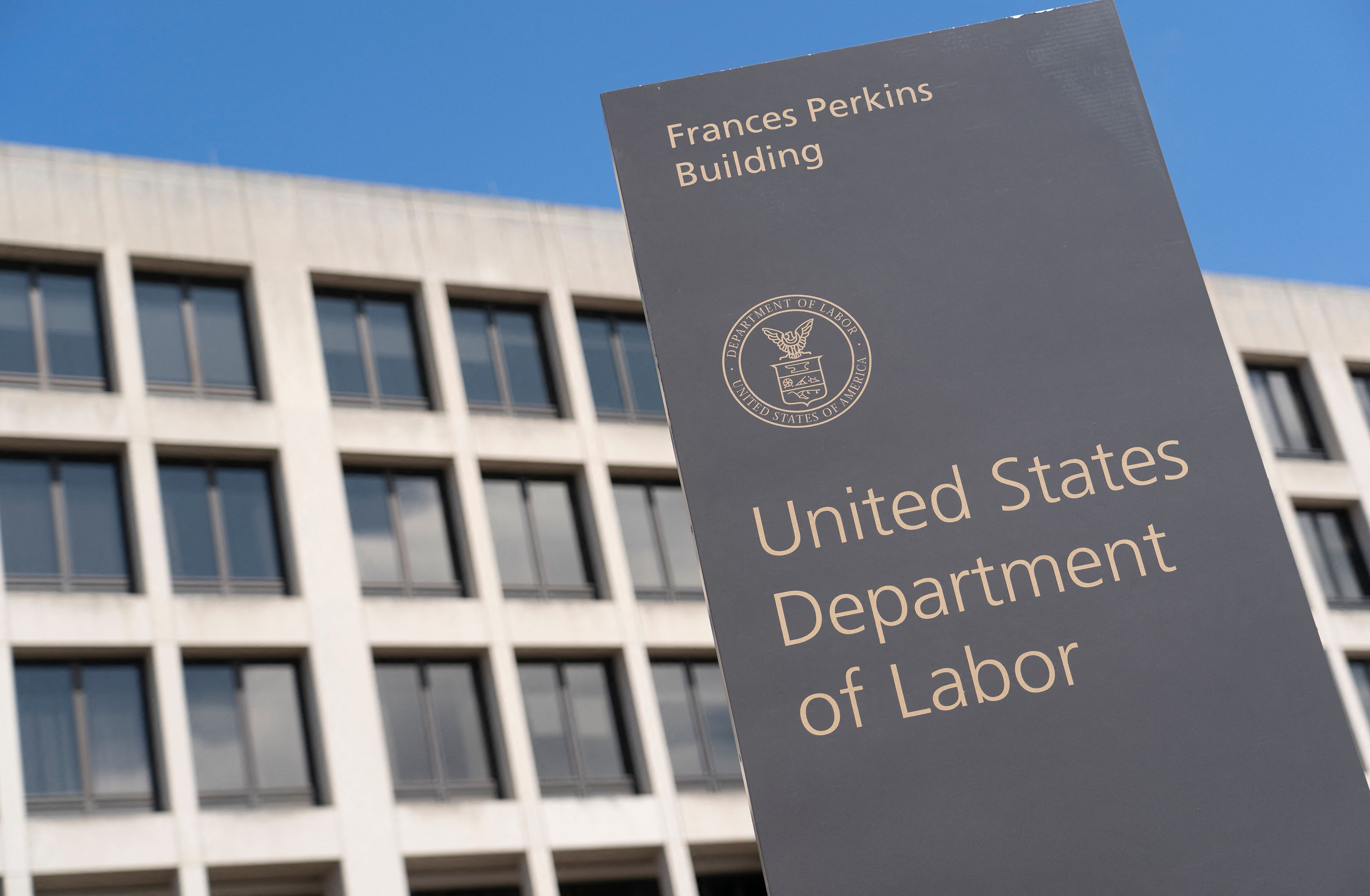 After 'whites only' job posting, tech staffing firm settles with DOJ, Labor - Vimarsana News