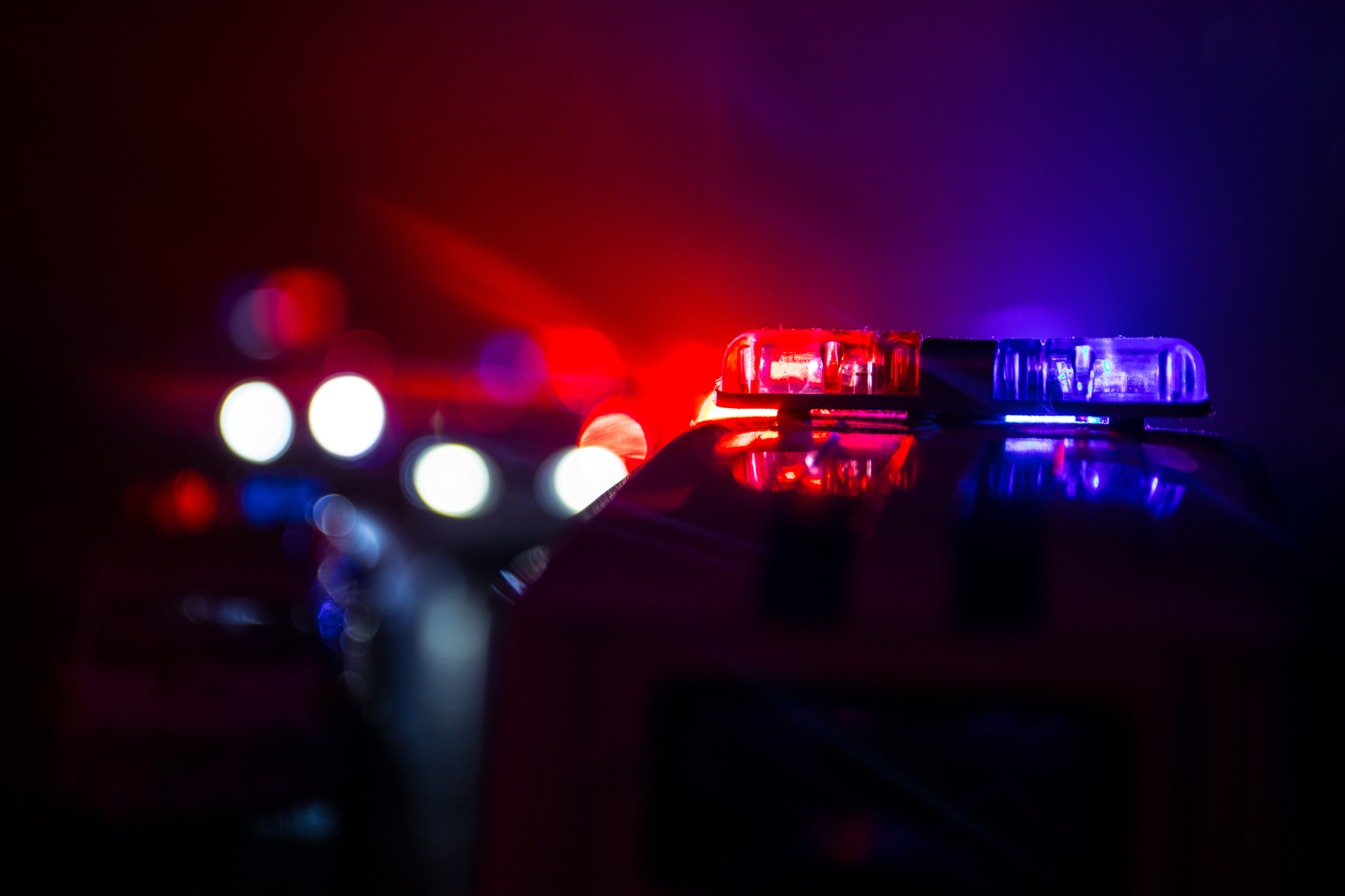 SWAT team arrests Heber man after three-hour standoff - Vimarsana News