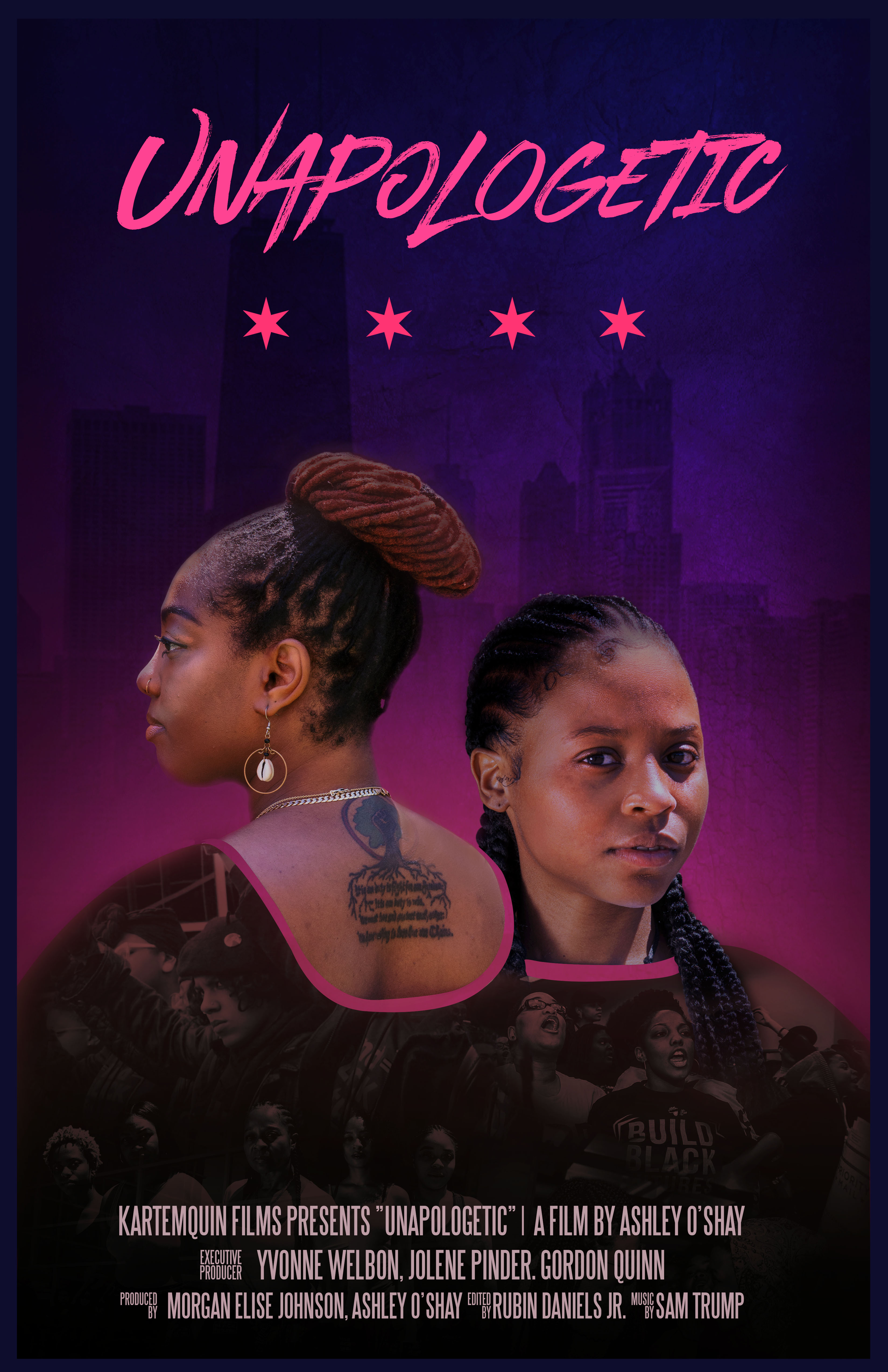Cleveland International Film Festival Honors BIPOC Filmmakers with the Groundbreaker Award - Vimarsana News