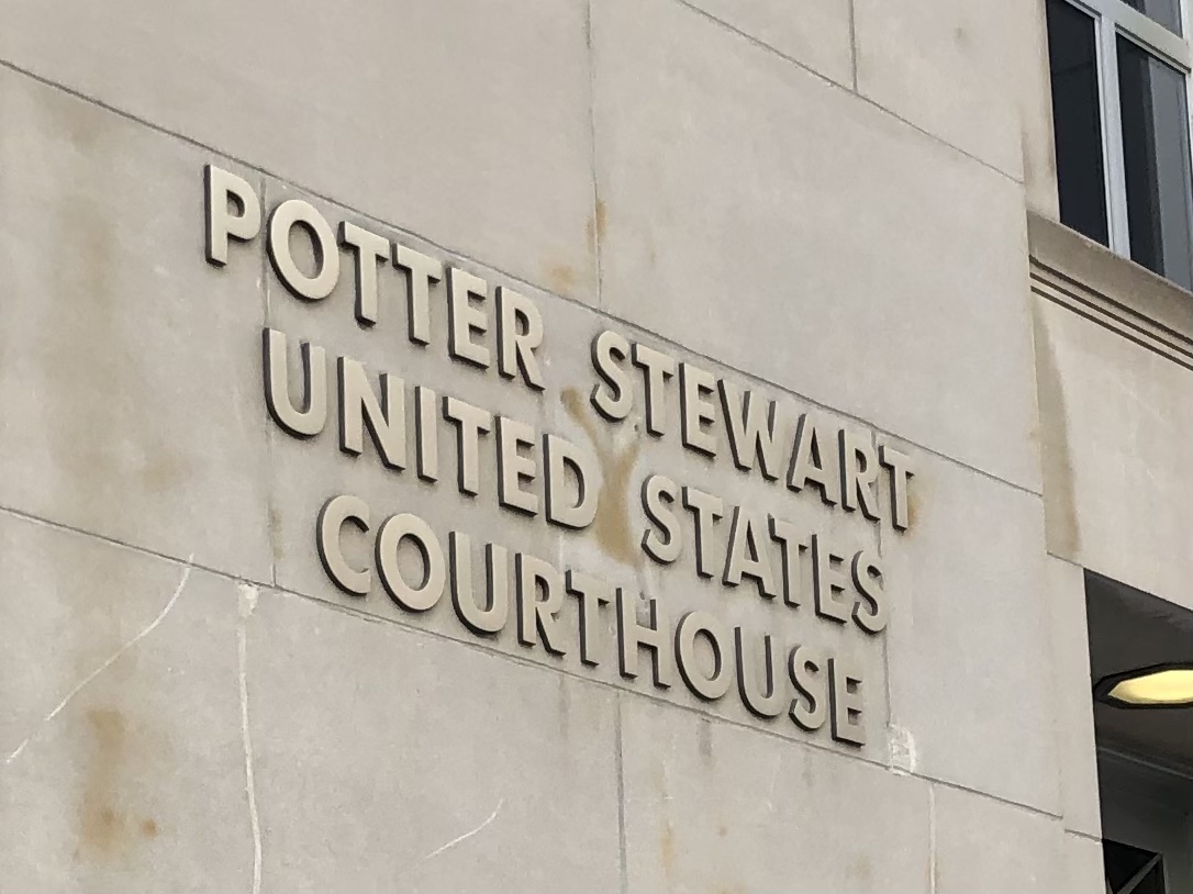 Federal prosecutors focus on Borges, House Bill 6 'fight' in corruption trial - Vimarsana News