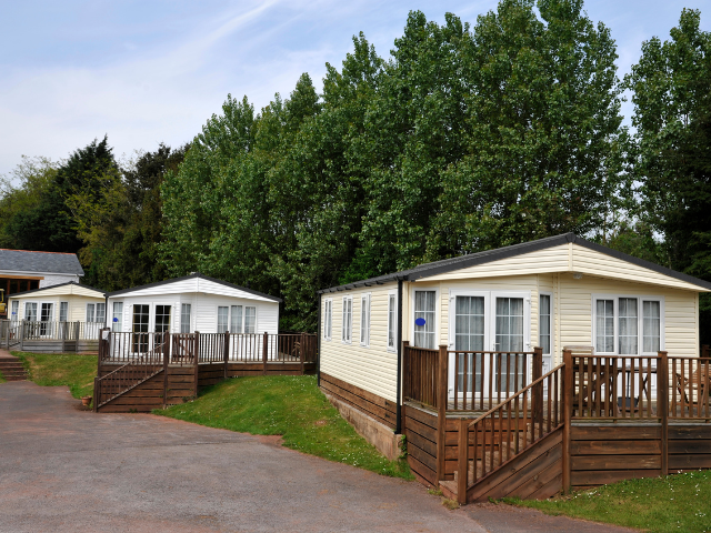 Senate committee moves prefab homes bill to floor - Vimarsana News