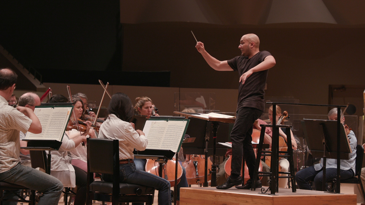 Indoor concerts are Music to the Ears of the Colorado Symphony - Vimarsana News