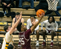 Trey Miller enters the transfer portal - Vimarsana News