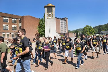 Audit: Association of Smaller W.Va. Colleges And Universities Received $132,000 In Illegal Payments - Vimarsana News