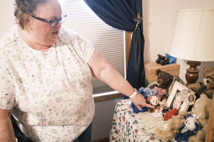 Older Americans often don't prepare for long-term care, from costs to location to emotional toll - Vimarsana News