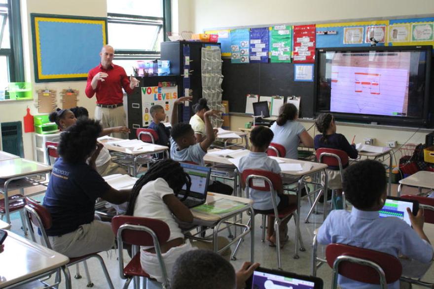 Propel Charter School Staff Votes To Unionize By Three-To-One Margin - Vimarsana News