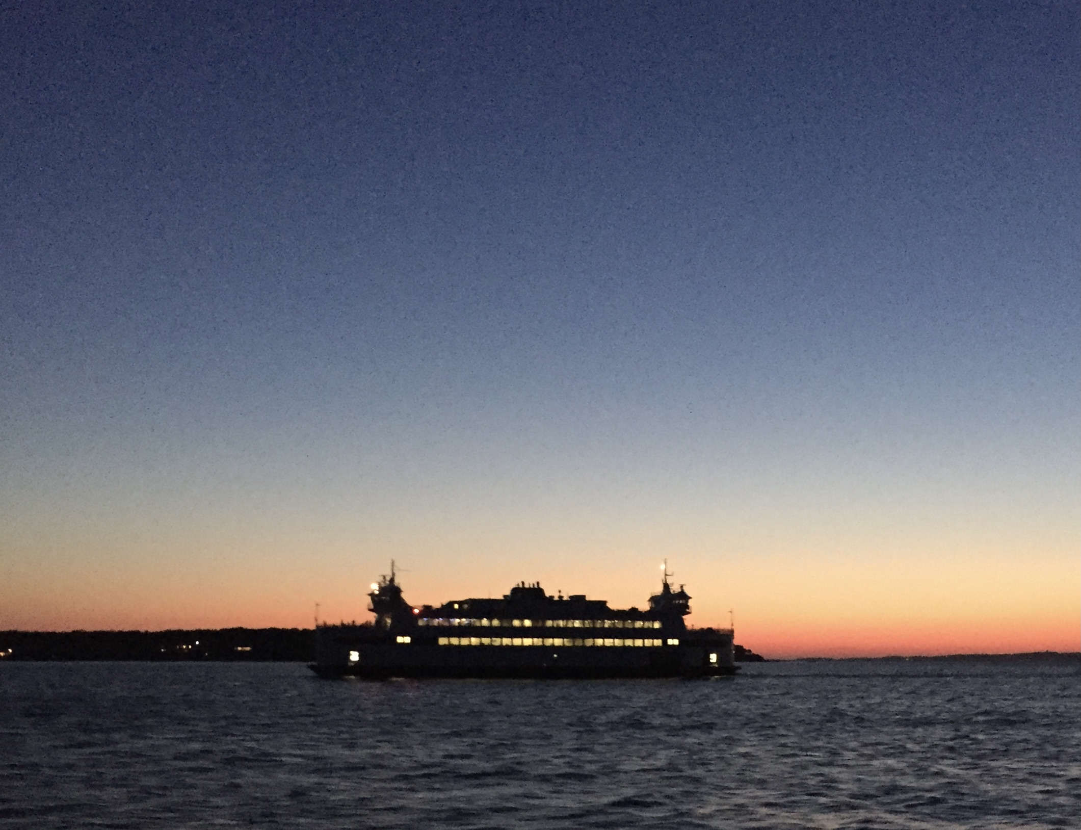 News Roundup: Steamship Woes Continue; Guard Letter On Gun Range Provokes Furor - Vimarsana News
