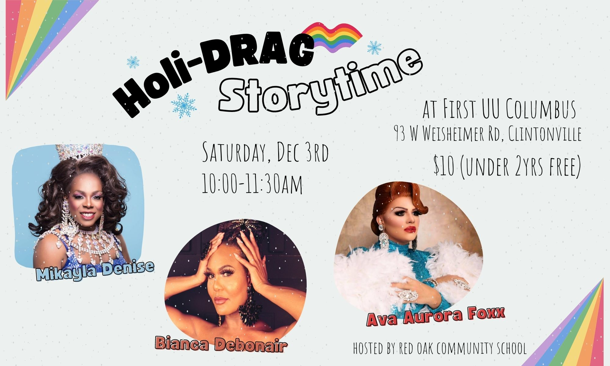 Clintonville school cancels drag-themed holiday event following planned Proud Boys protest - Vimarsana News