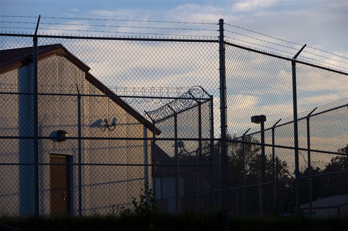 Inside Illinois' youth lockups, children go without basic services and face "excessive" punishments - Vimarsana News