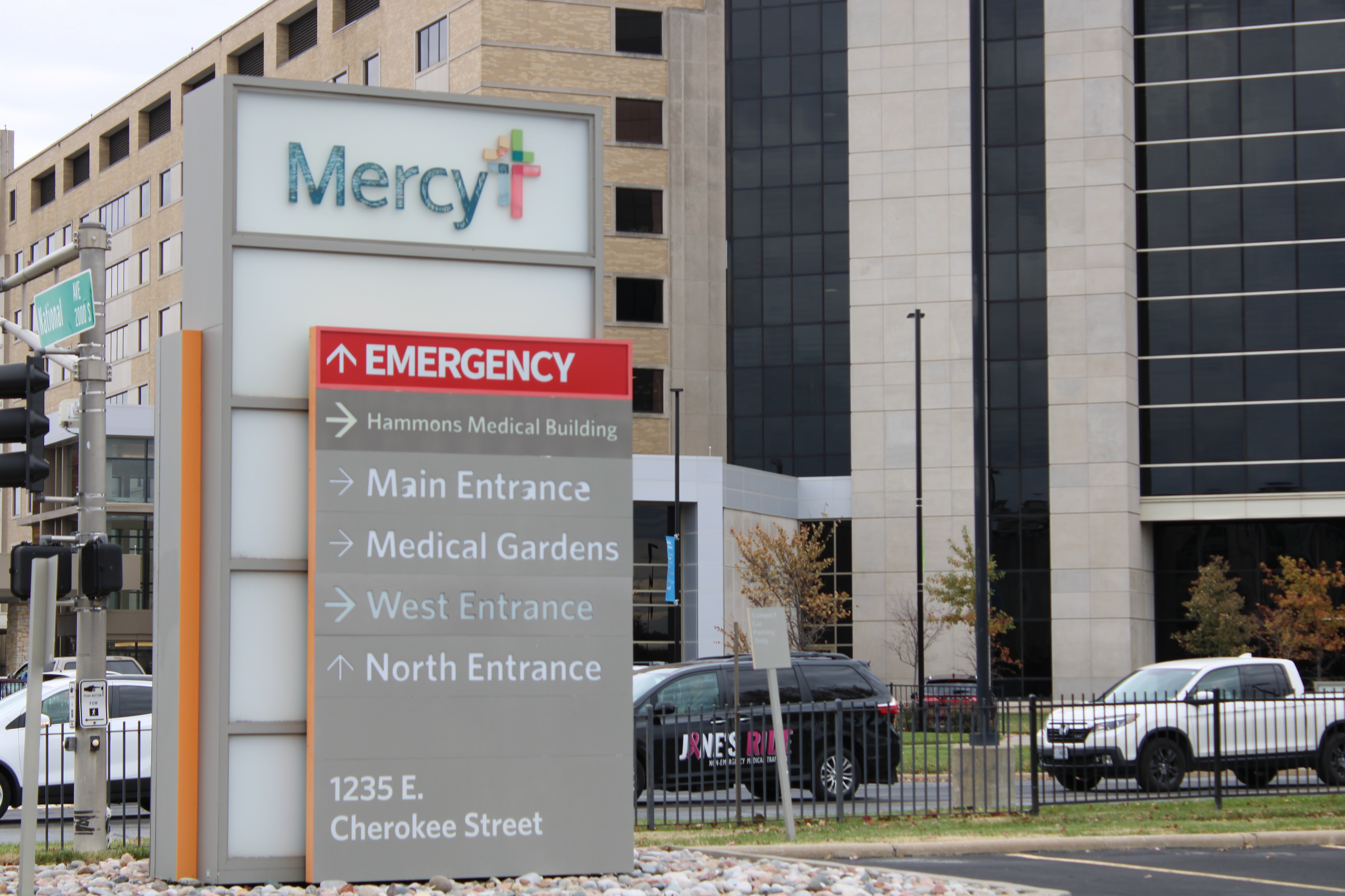 Health care workers at Mercy Hospitals in Springfield and Joplin are being trained in Psychological First Aid - Vimarsana News