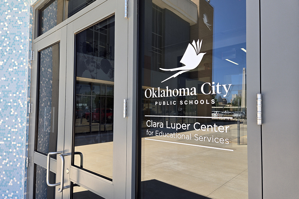 Justice Department sues Oklahoma City Schools on behalf of service member - Vimarsana News