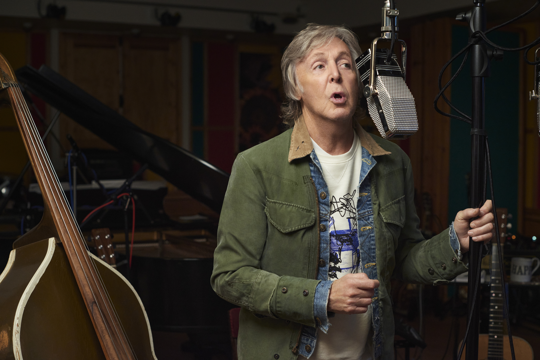 Paul McCartney's 'Liverpool Oratorio' to premiere at Cincinnati Opera - Vimarsana News