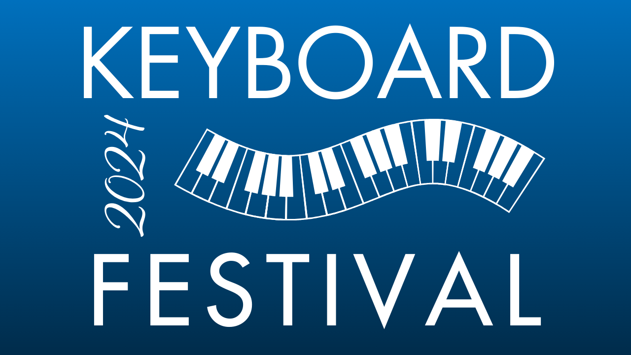UAH Department of Music presents its 10th Annual Keyboard Festival April 22, 23 - Vimarsana News