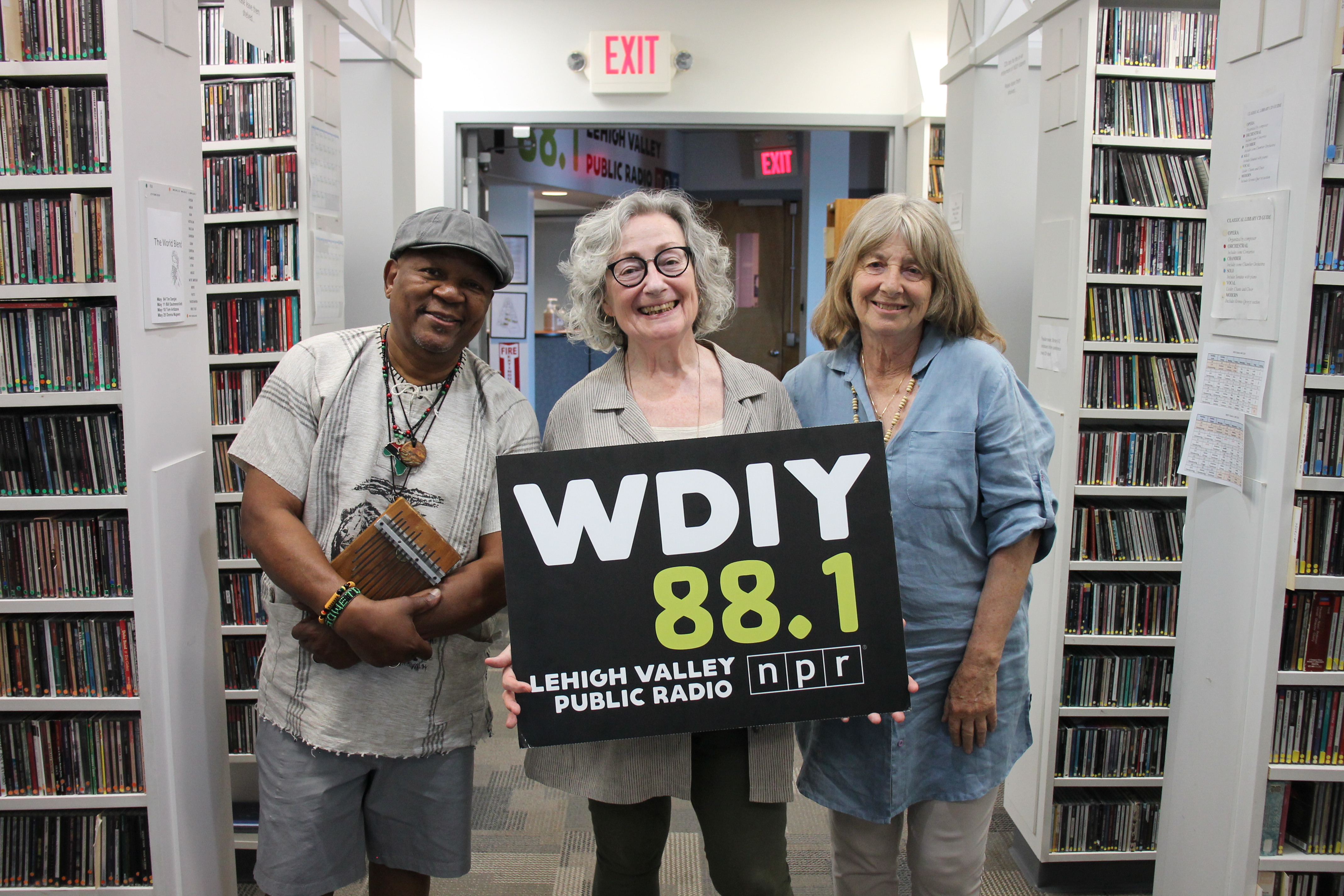 "I Give Them the Foundation to Do What They Do" with Bakithi Kumalo and Dr. Jill Sperandio - Vimarsana News