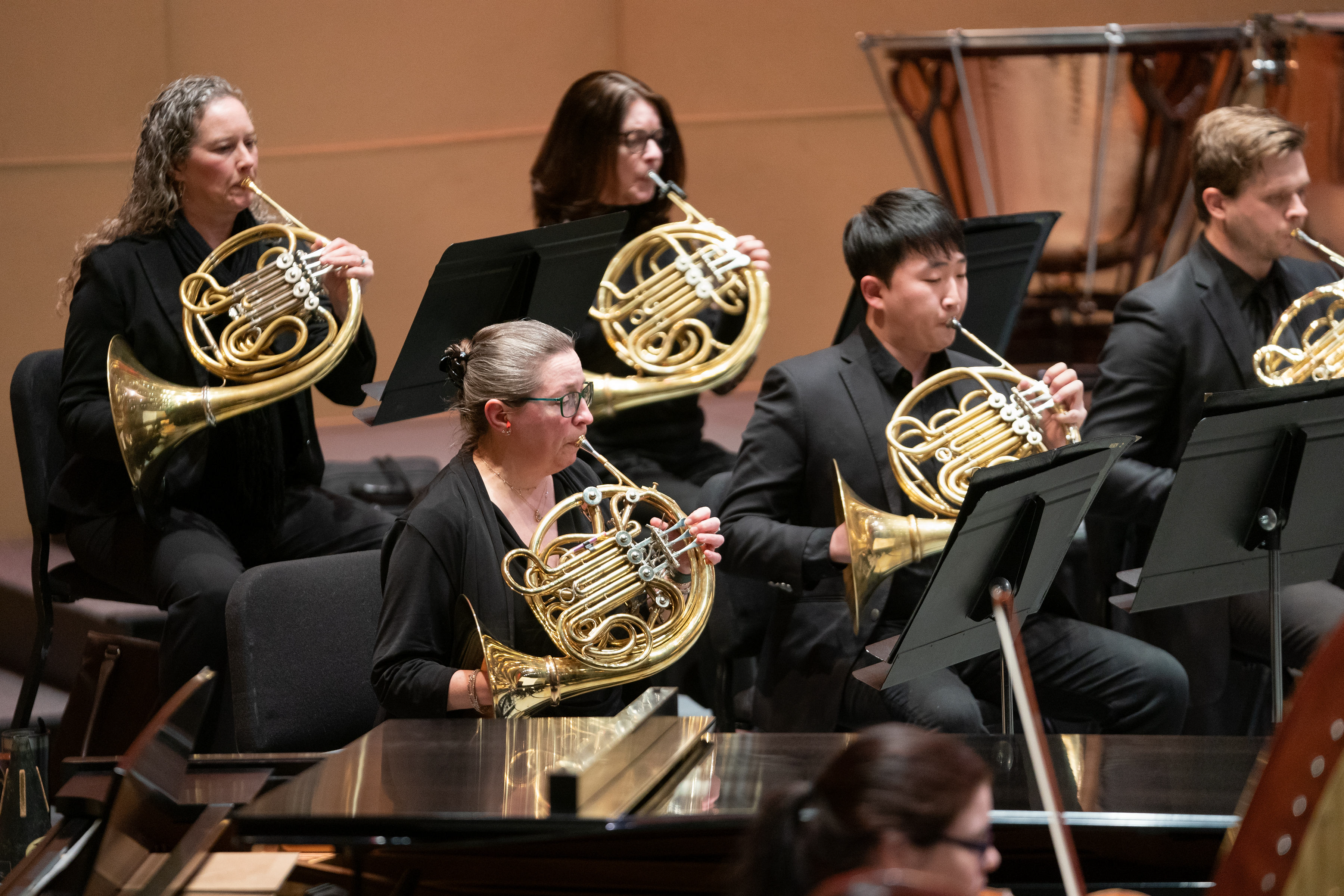 Fanfare for a new season: The Kalamazoo Symphony Orchestra announces 2024-25 events - Vimarsana News