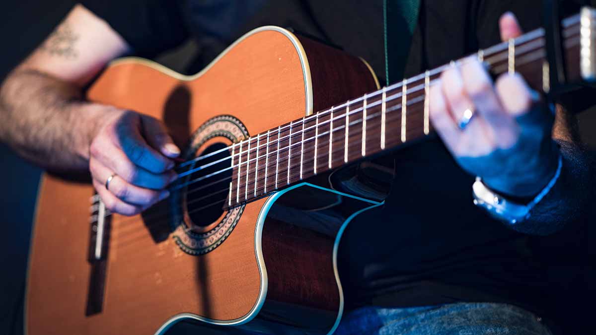 Celebrate Memorial Day Weekend on The Acoustic Highway - Vimarsana News
