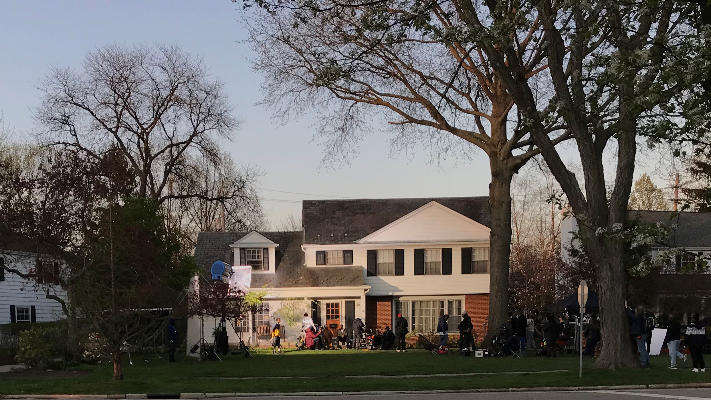 Northeast Ohio indie filmmakers embrace entrepreneurial spirit - Vimarsana News