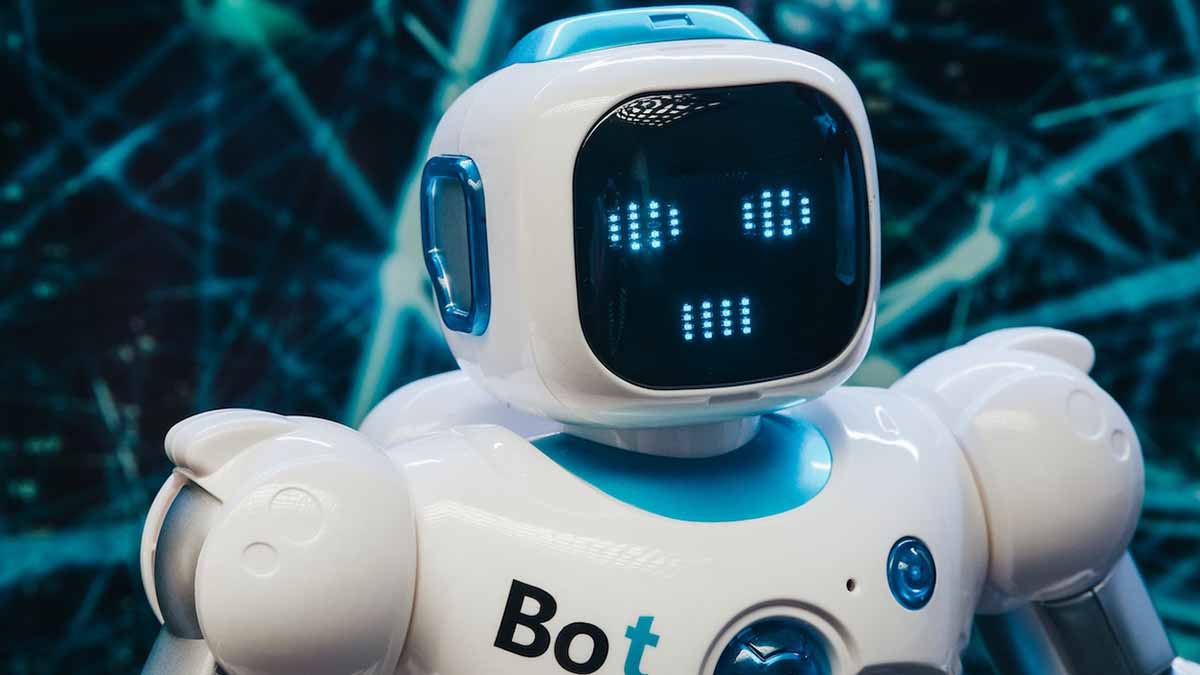 WHRV Airs Series on Artificial Intelligence - Vimarsana News