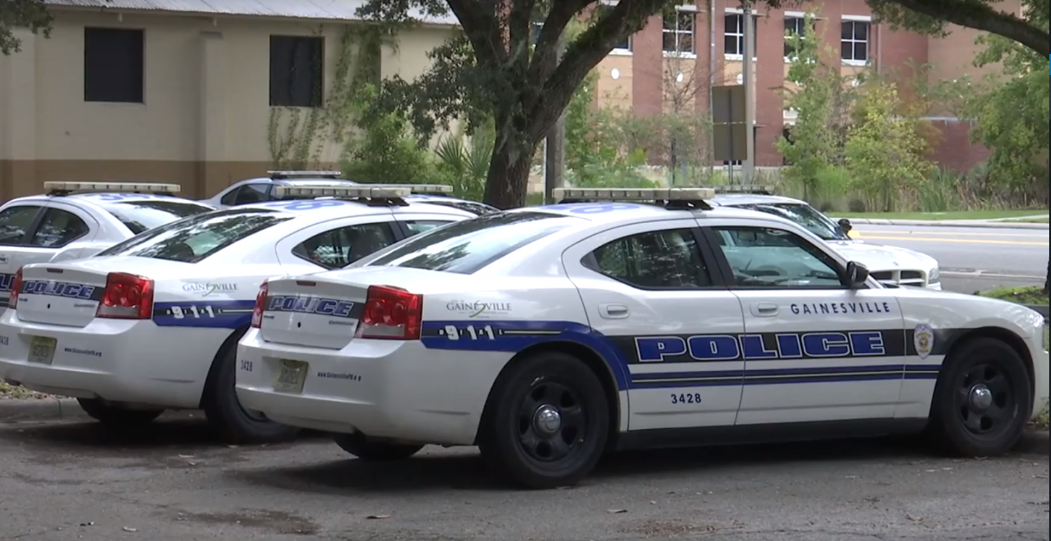 Alachua County third grade teacher arrested on charges of DUI, drug possession, resisting arrest - Vimarsana News