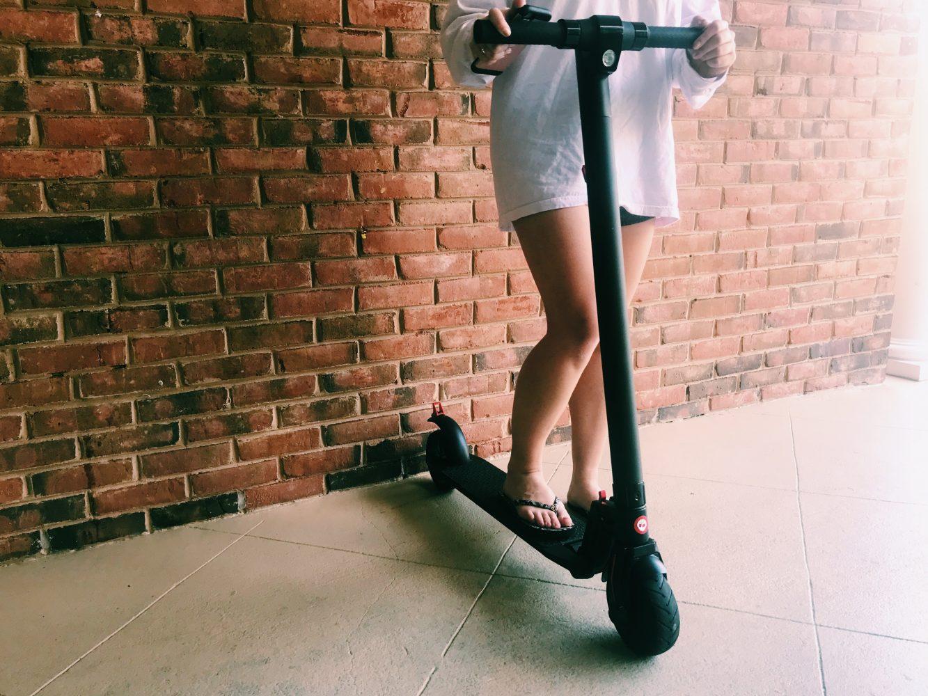 Electric scooter injuries on the rise nationally - Vimarsana News