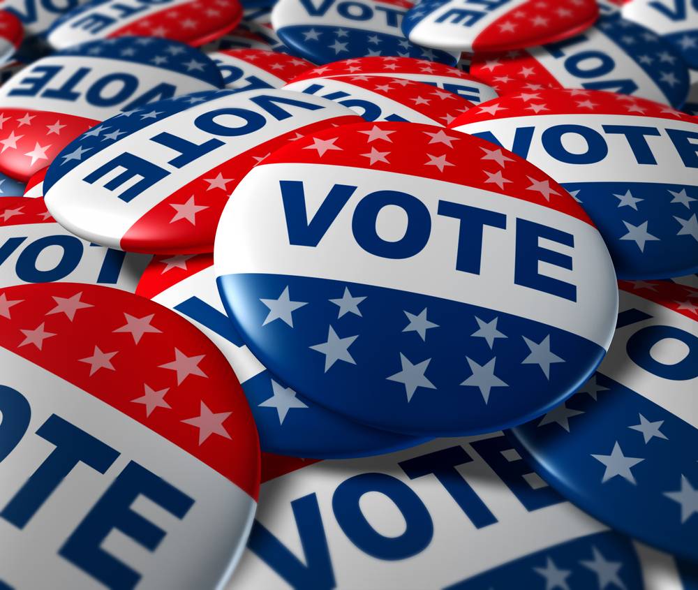 Hand-count ballot measures unsuccessful in 3 South Dakota counties - Vimarsana News