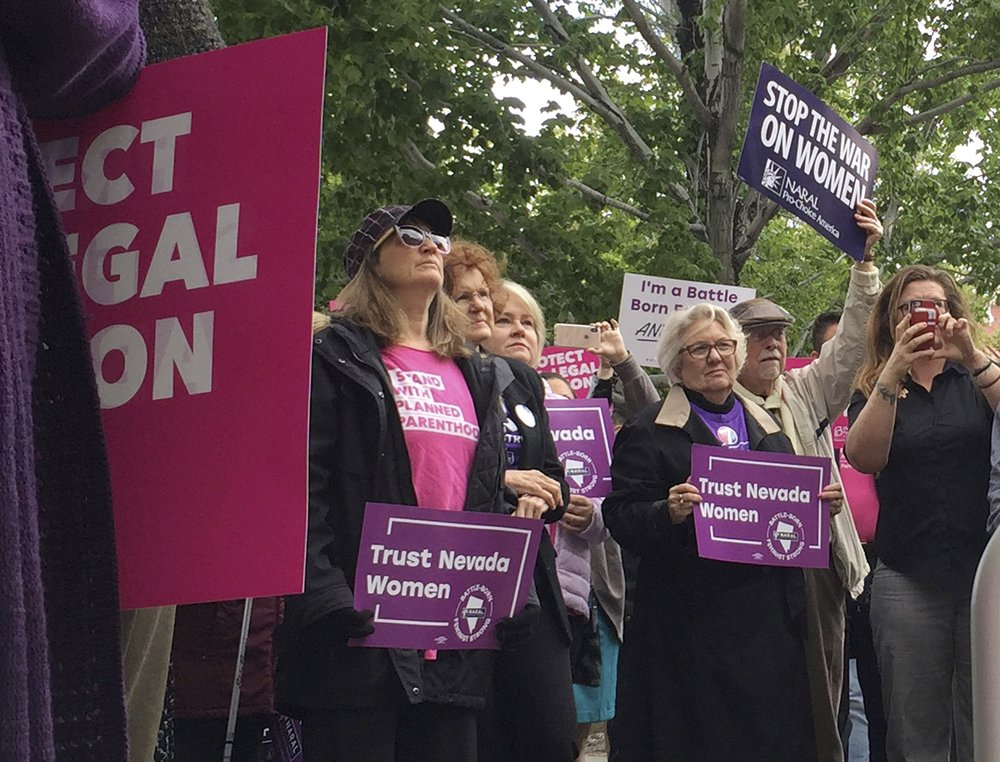 How do abortion access and reproductive rights vary across the Mountain West? - Vimarsana News